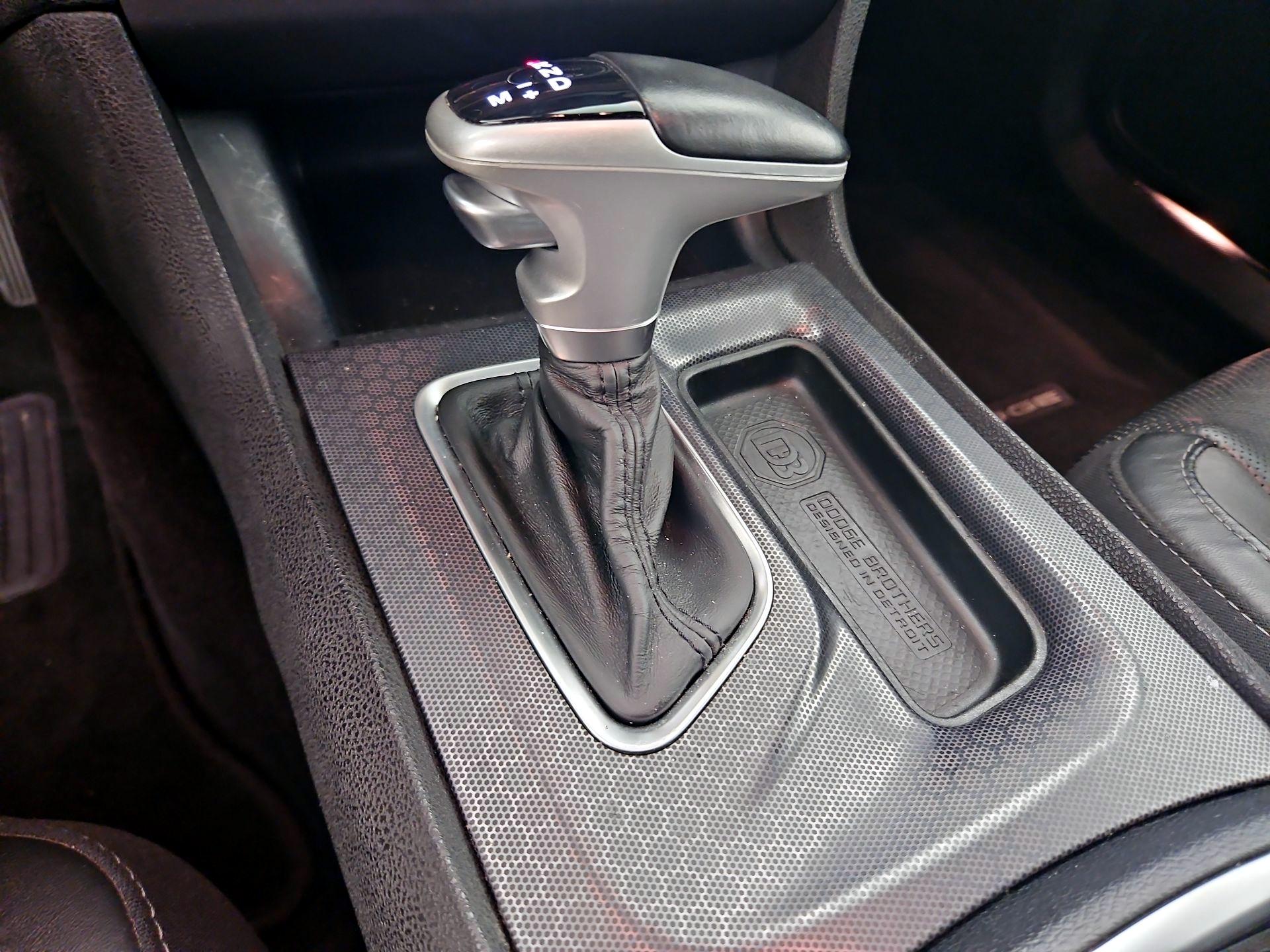 Thumbnail: 2017 Dodge Charger - 17