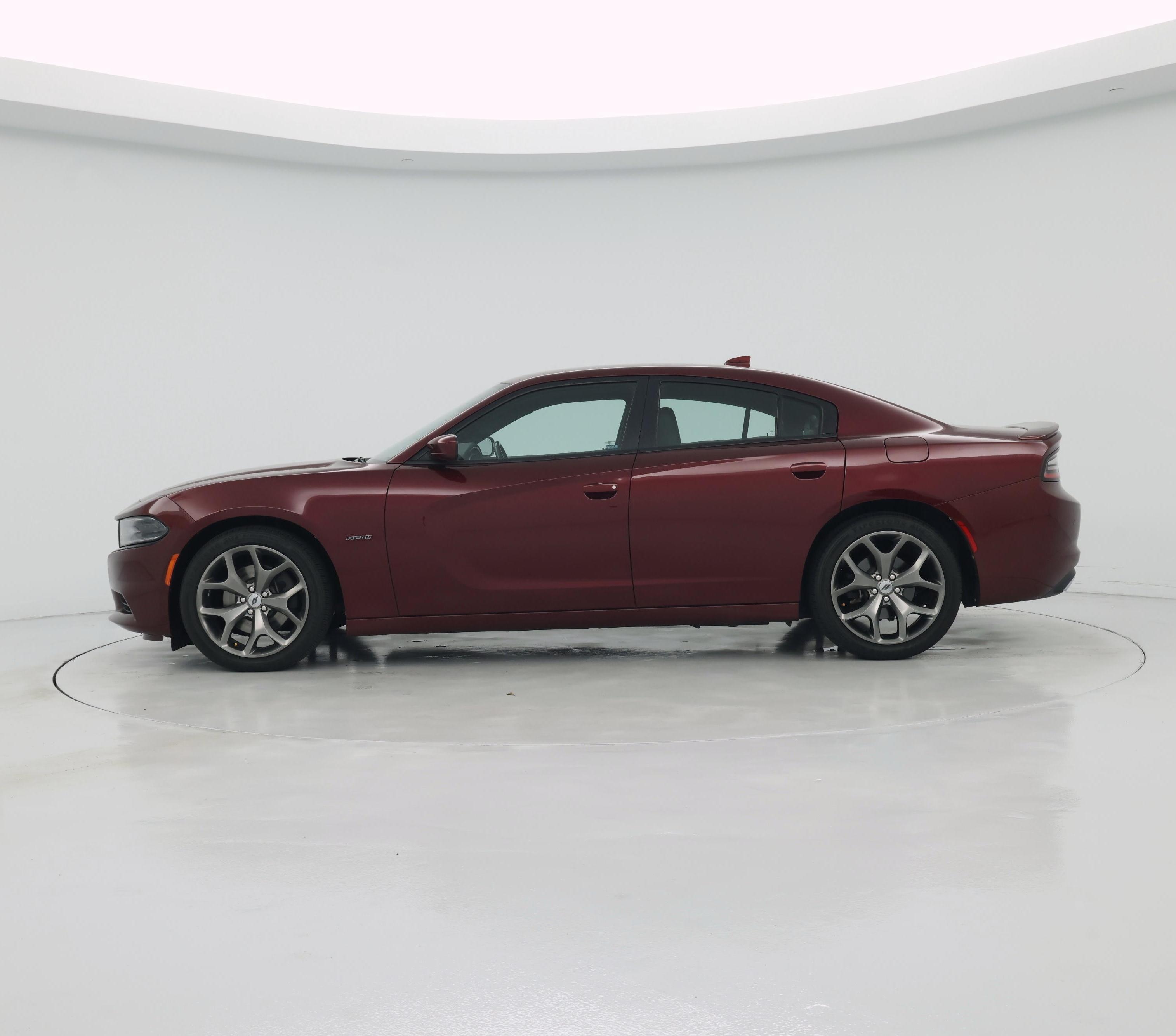 Thumbnail: 2017 Dodge Charger - 3