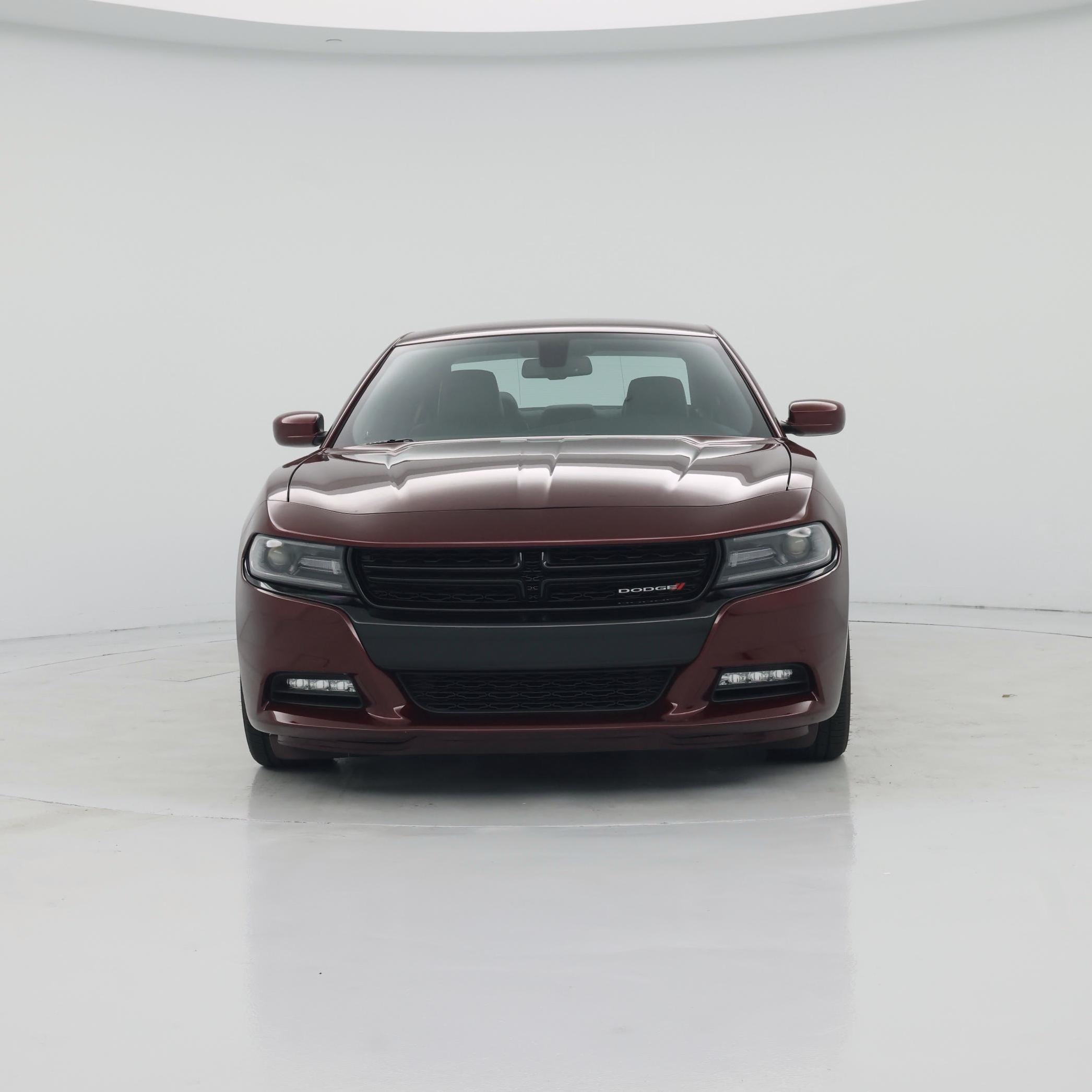Thumbnail: 2017 Dodge Charger - 5