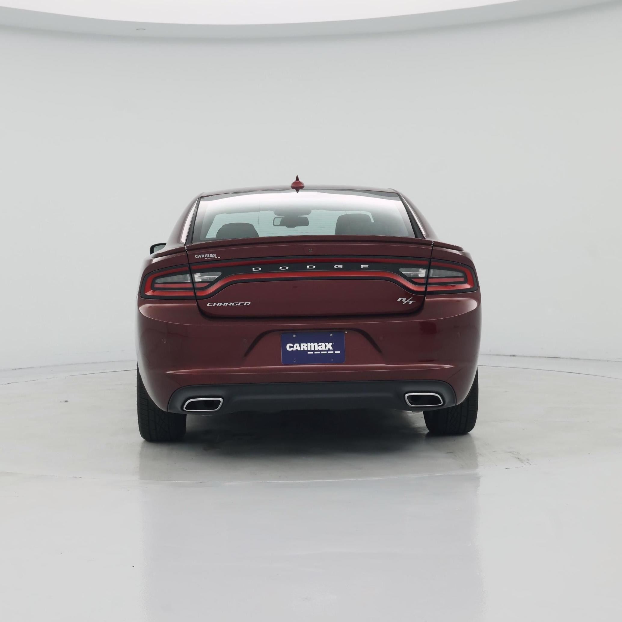 Thumbnail: 2017 Dodge Charger - 6