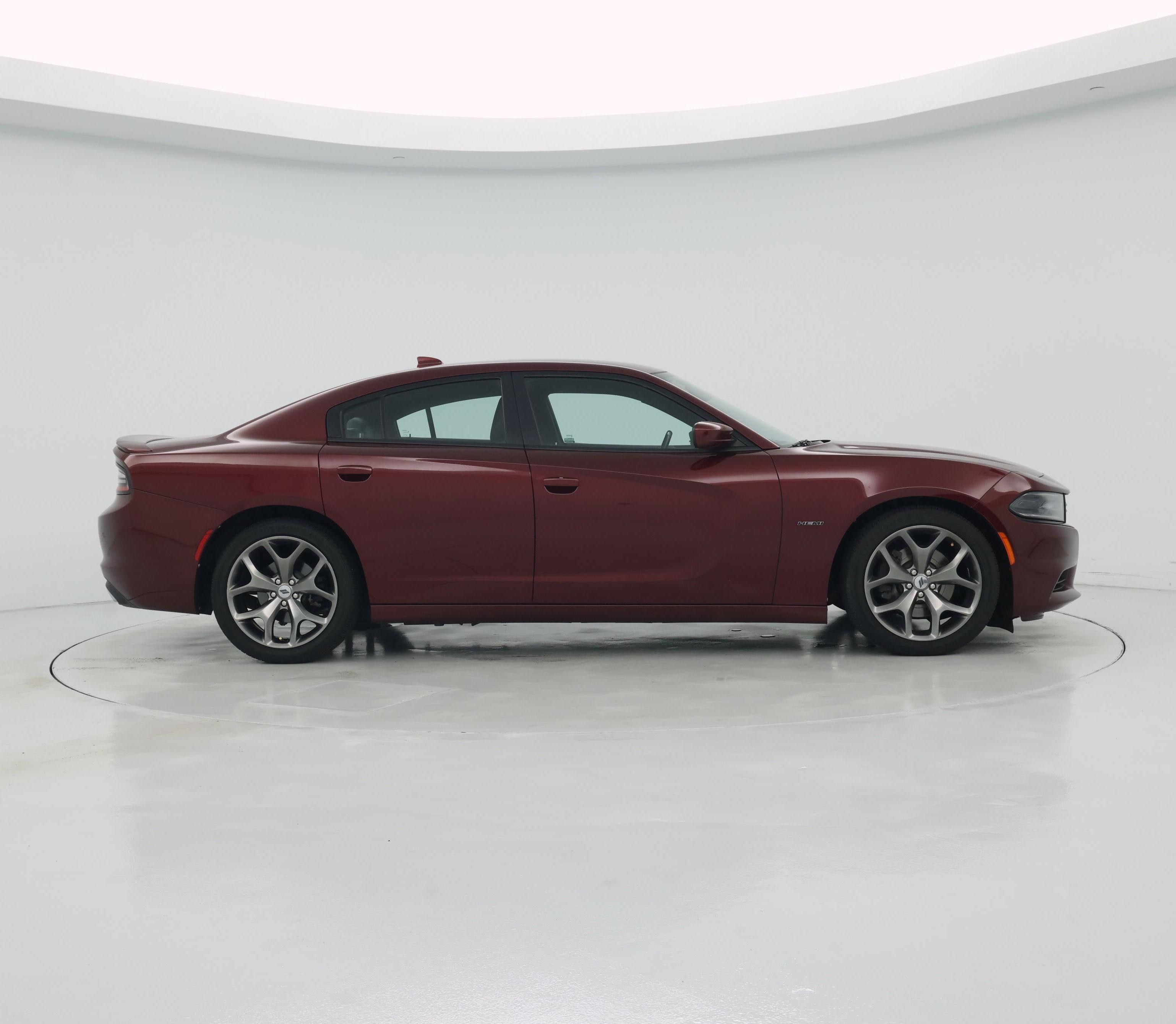 Thumbnail: 2017 Dodge Charger - 7