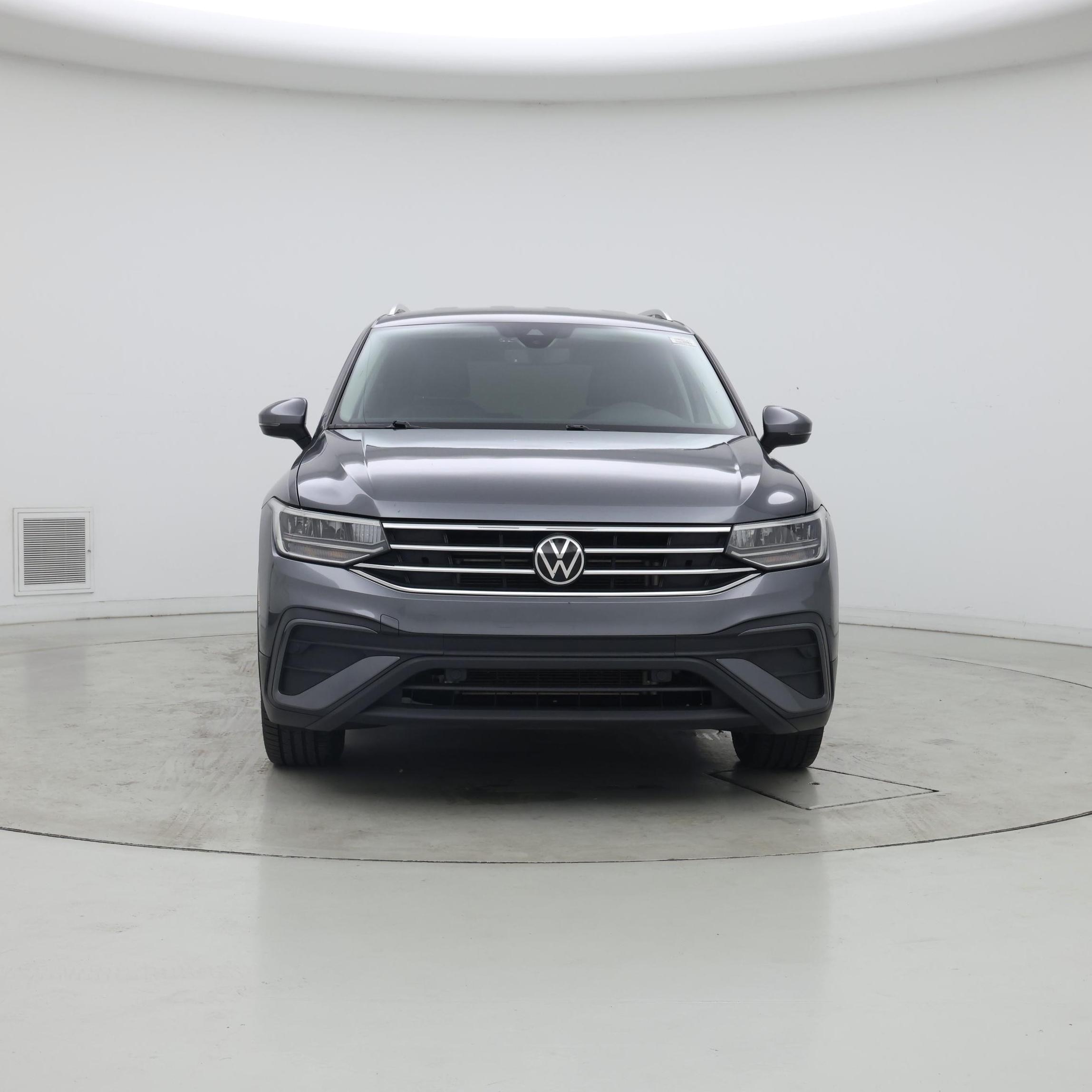 Thumbnail: 2022 Volkswagen Tiguan - 5