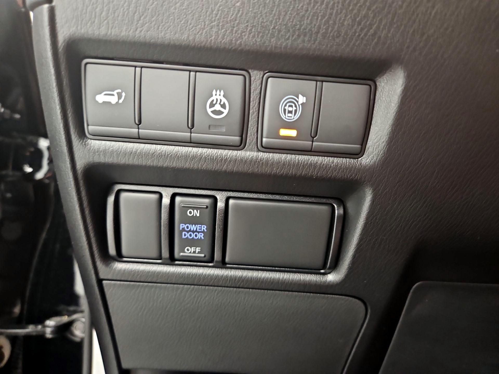 Thumbnail: 2024 Nissan Armada - 13