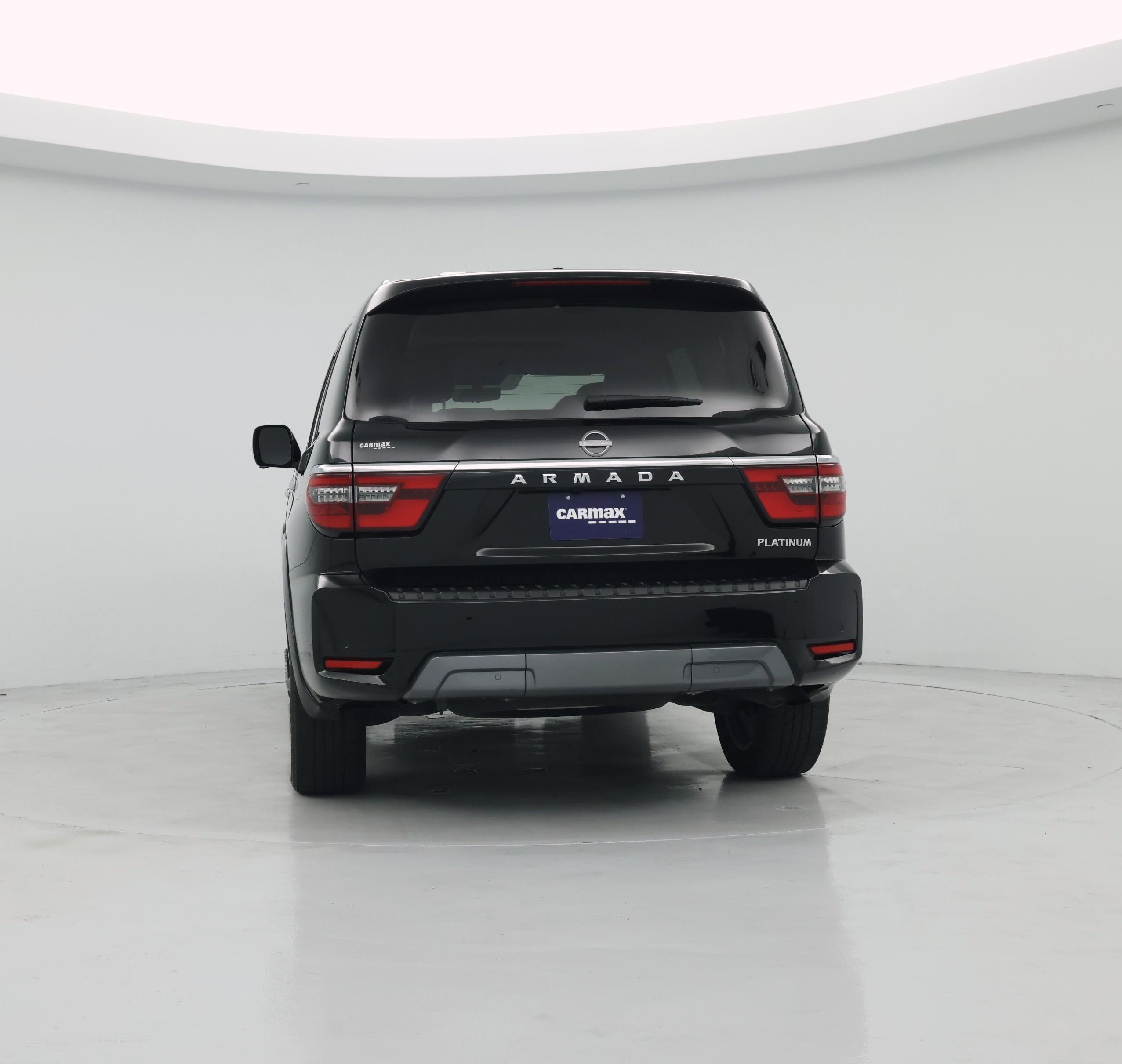 Thumbnail: 2024 Nissan Armada - 6