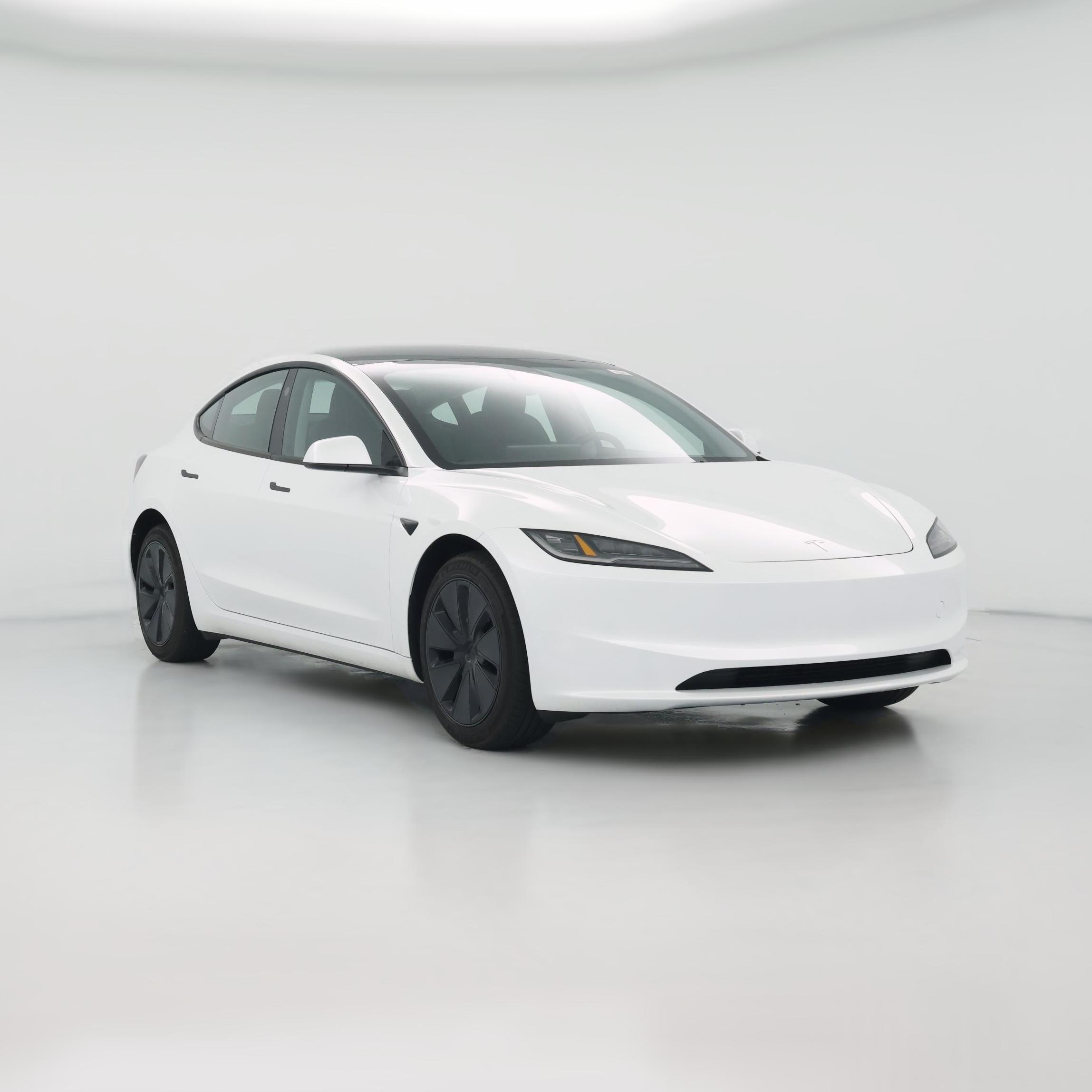 Thumbnail: 2025 Tesla Model 3 - 1
