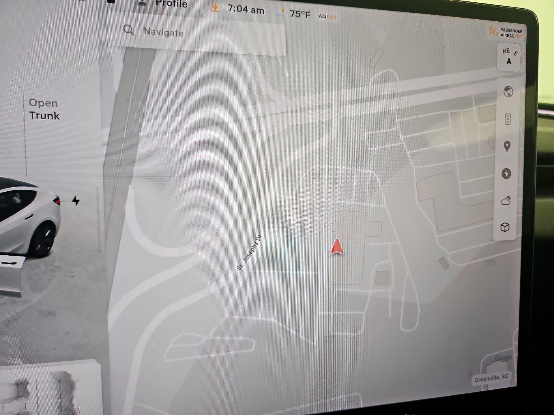 Thumbnail: 2025 Tesla Model 3 - 13