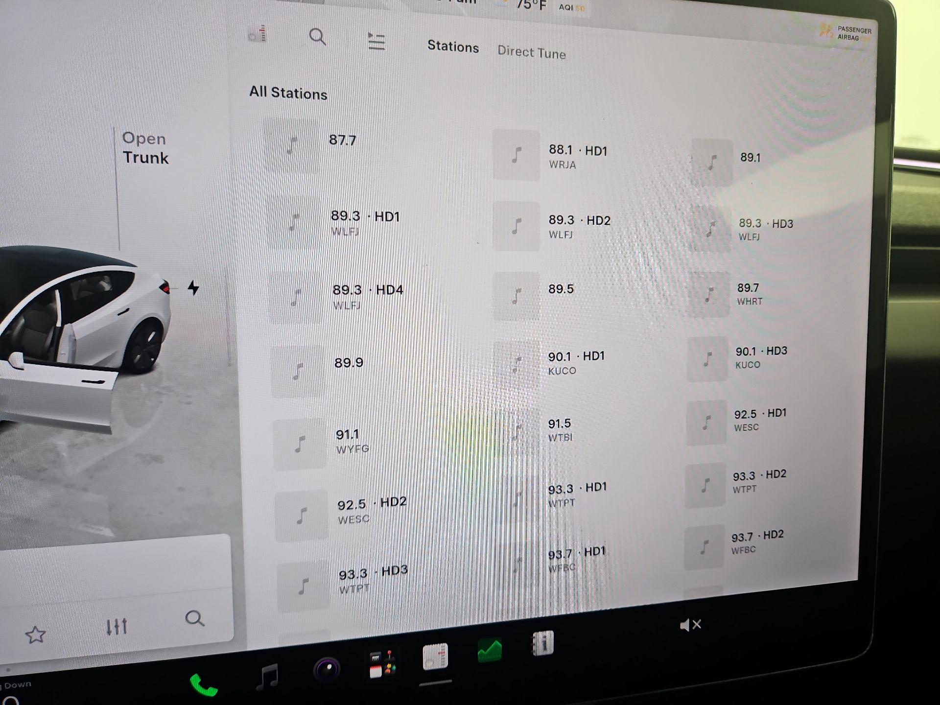Thumbnail: 2025 Tesla Model 3 - 15