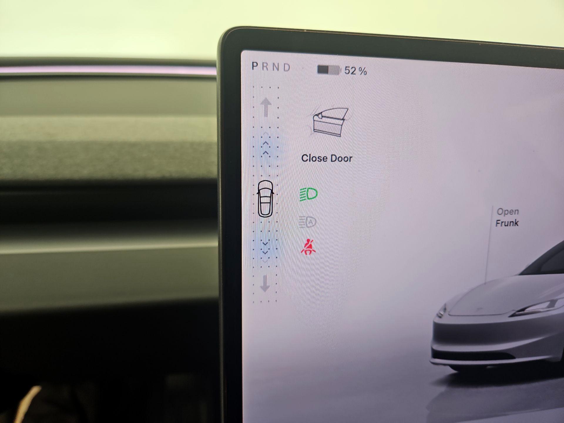 Thumbnail: 2025 Tesla Model 3 - 17