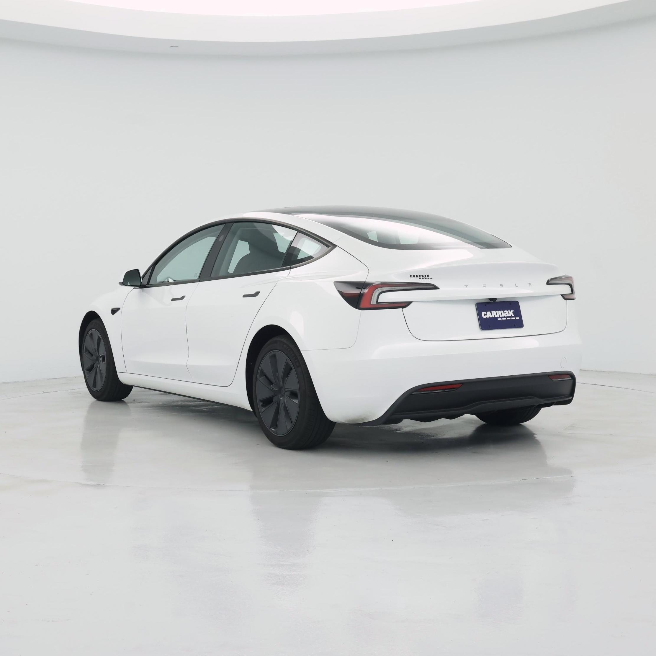 Thumbnail: 2025 Tesla Model 3 - 2
