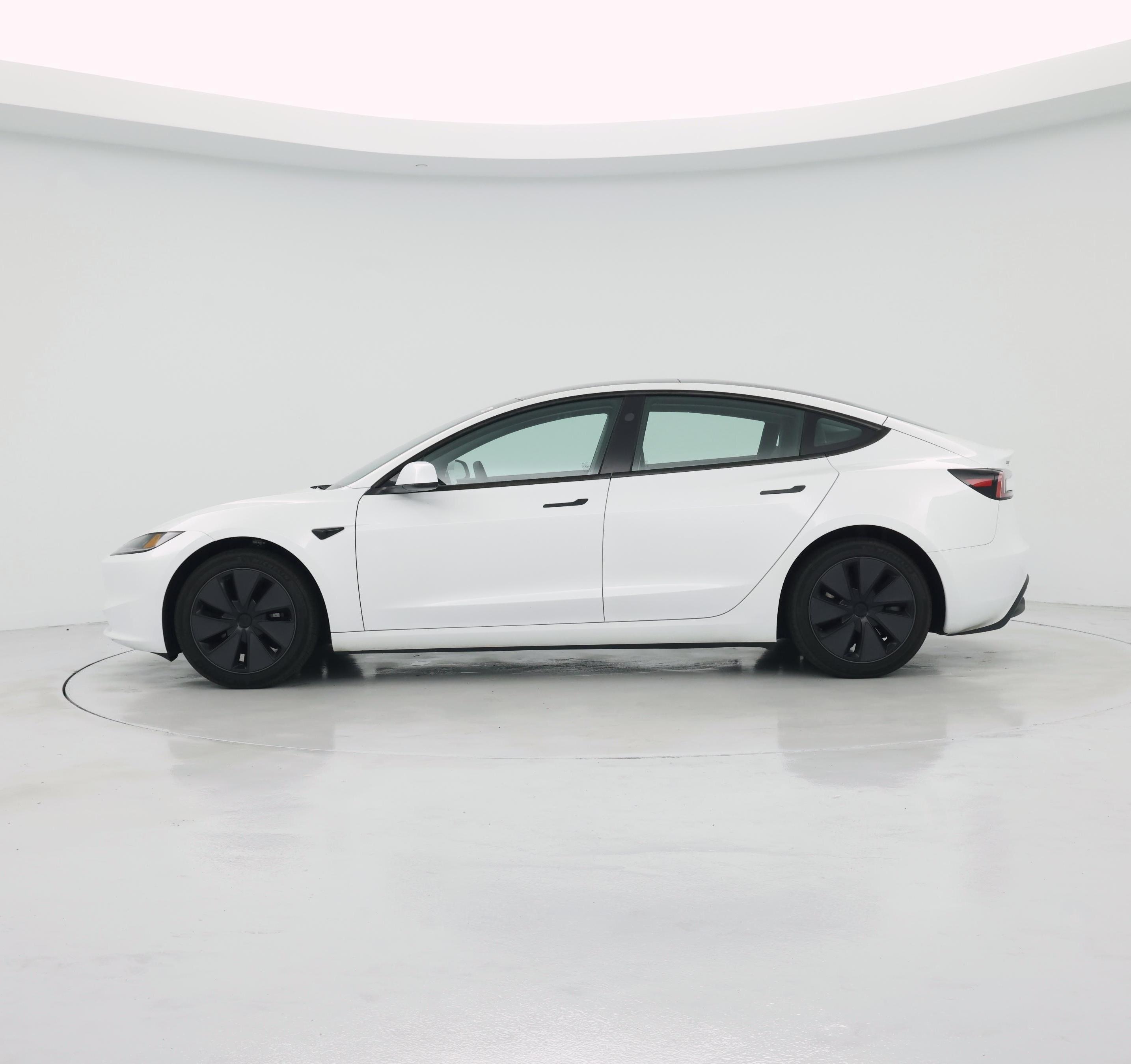 Thumbnail: 2025 Tesla Model 3 - 3