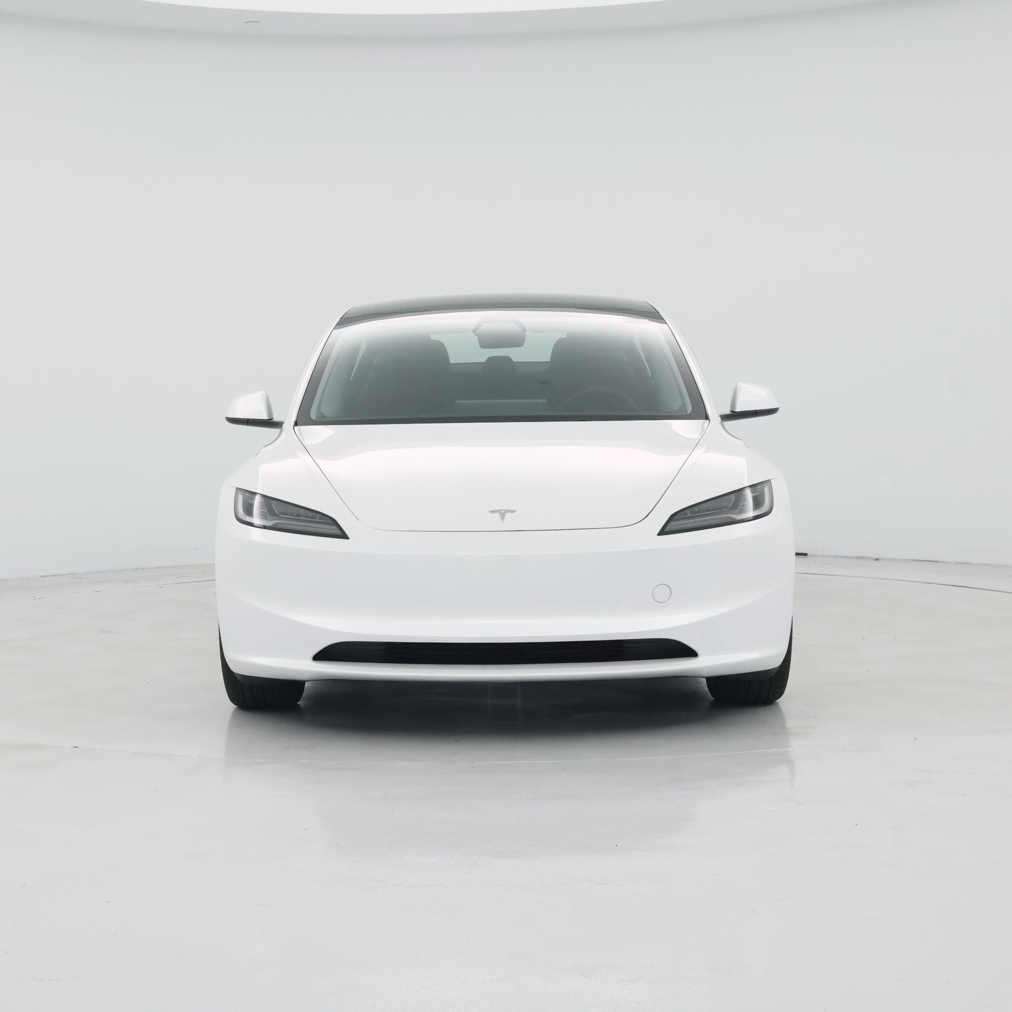 Thumbnail: 2025 Tesla Model 3 - 5