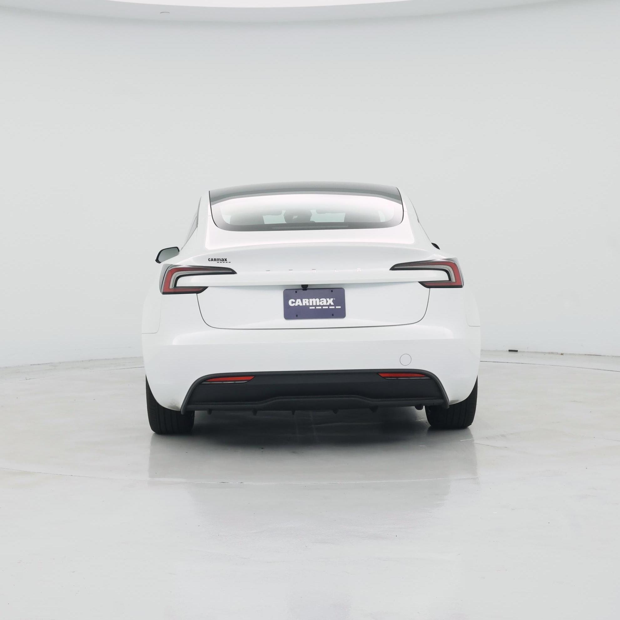 Thumbnail: 2025 Tesla Model 3 - 6