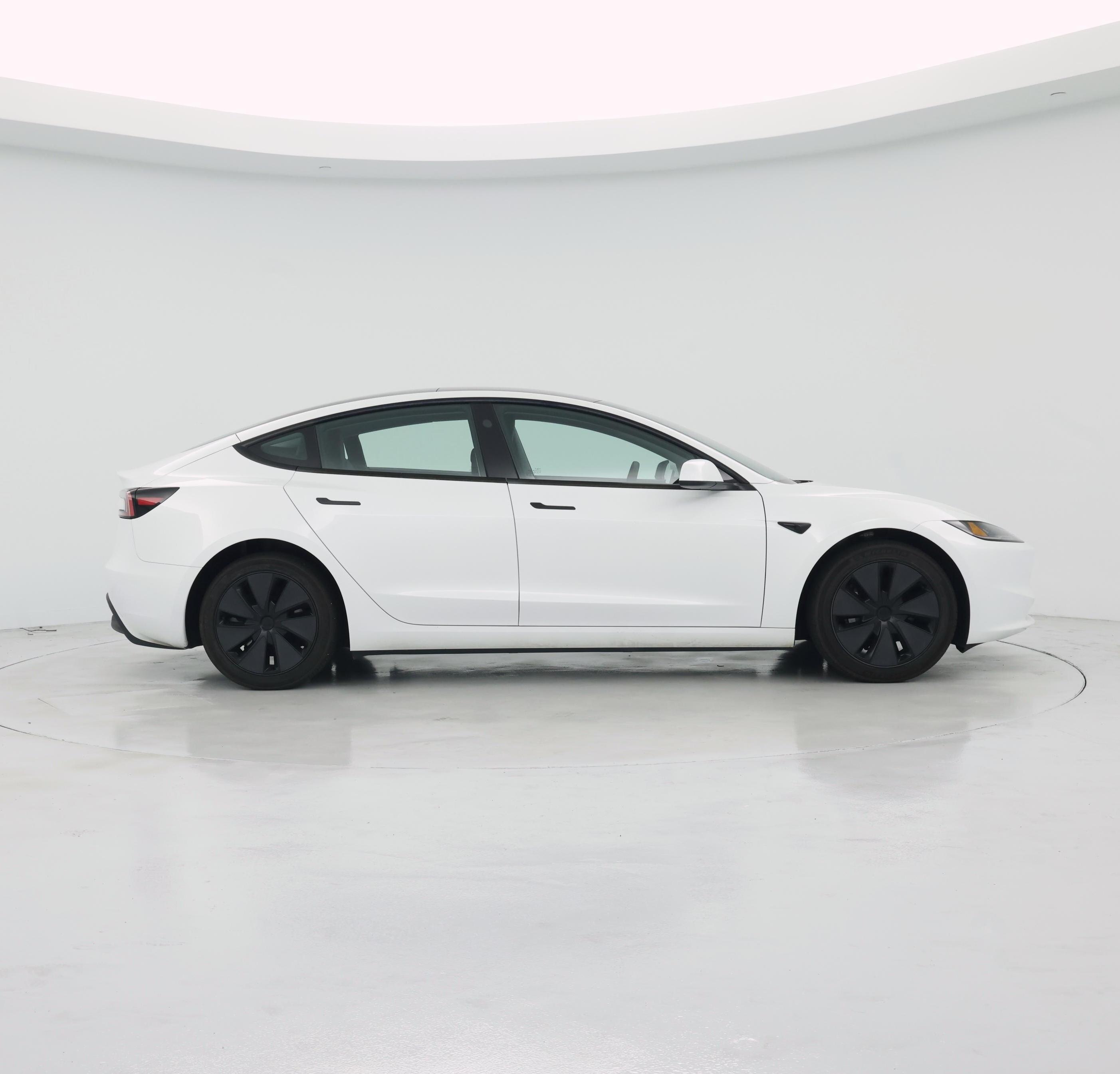 Thumbnail: 2025 Tesla Model 3 - 7
