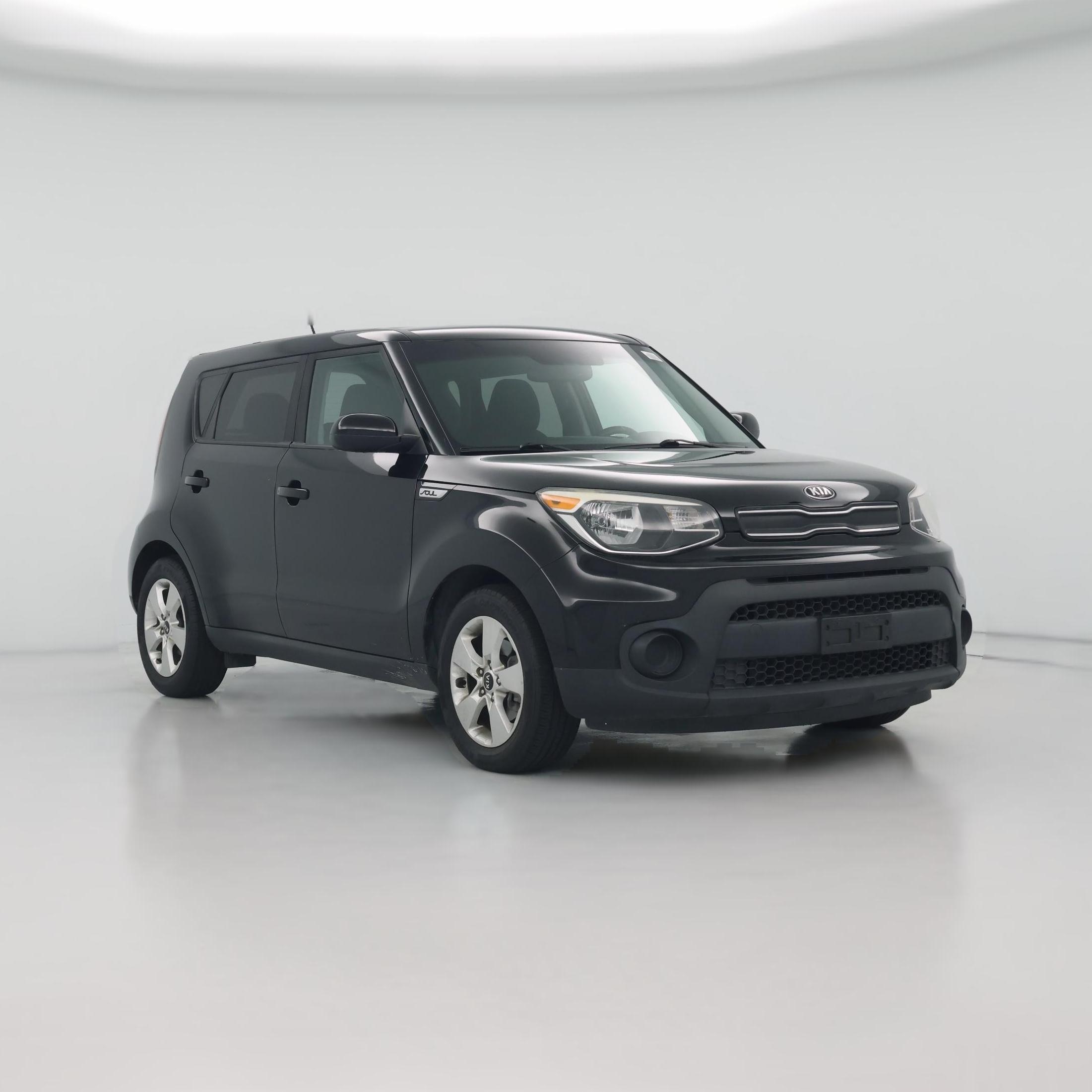 Thumbnail: 2017 Kia Soul - 1