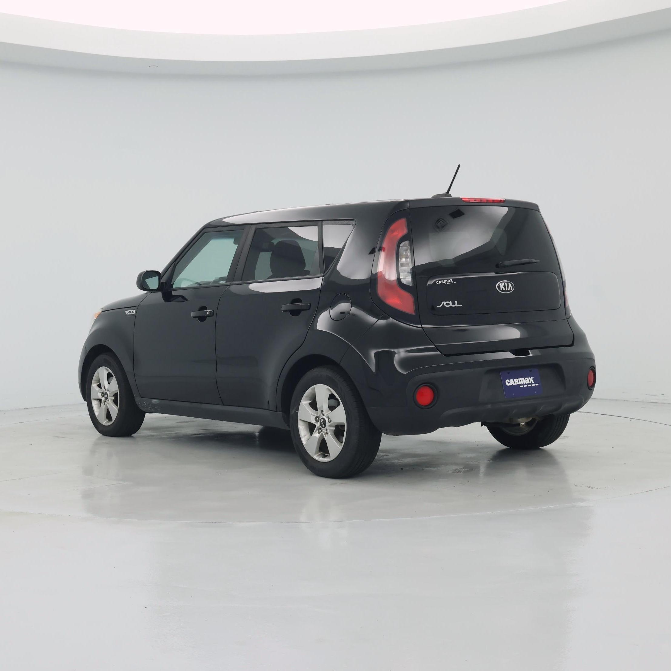 Thumbnail: 2017 Kia Soul - 2