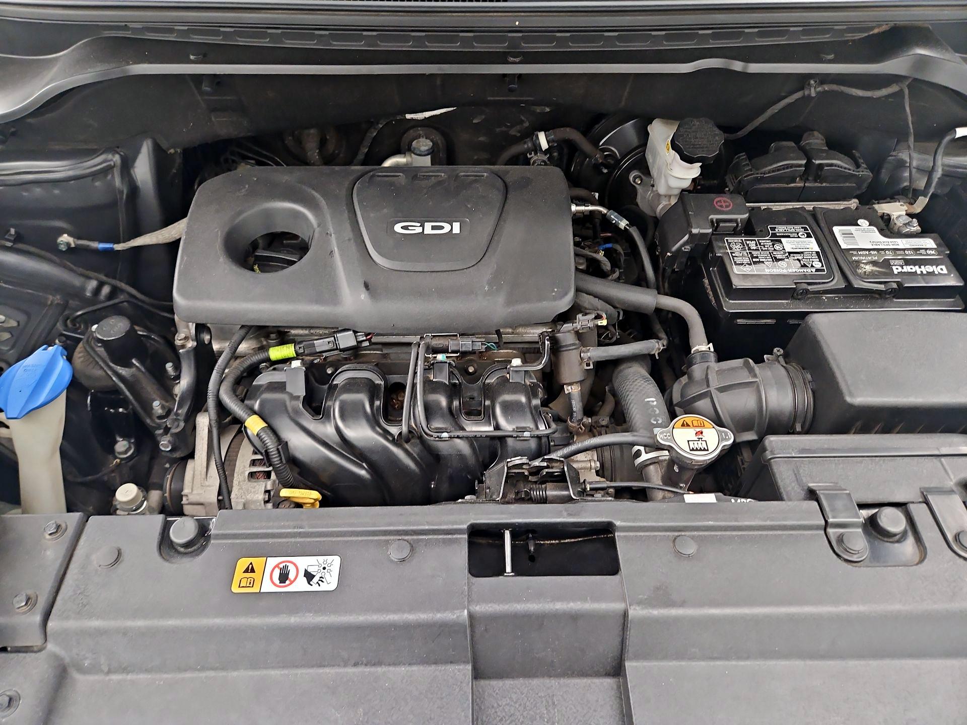 Thumbnail: 2017 Kia Soul - 20