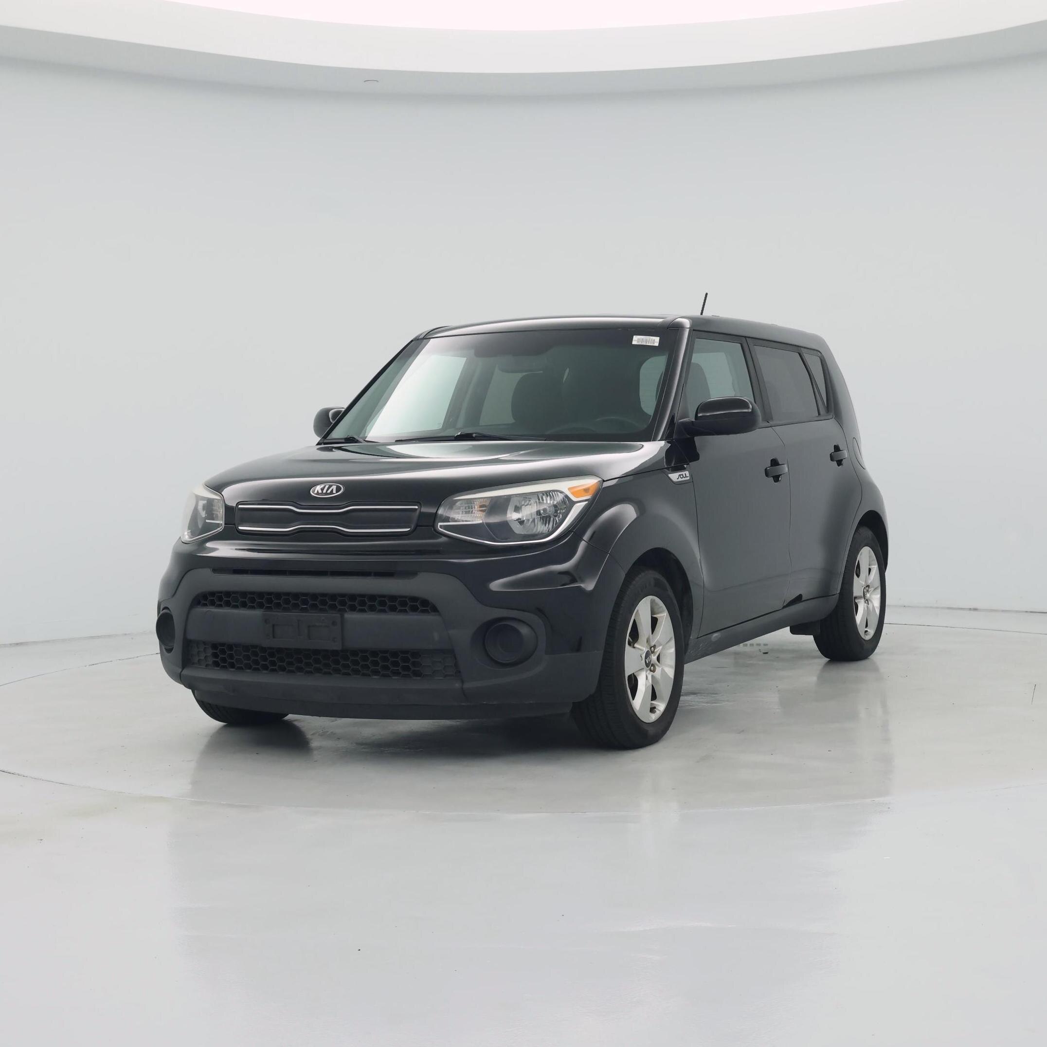 Thumbnail: 2017 Kia Soul - 4