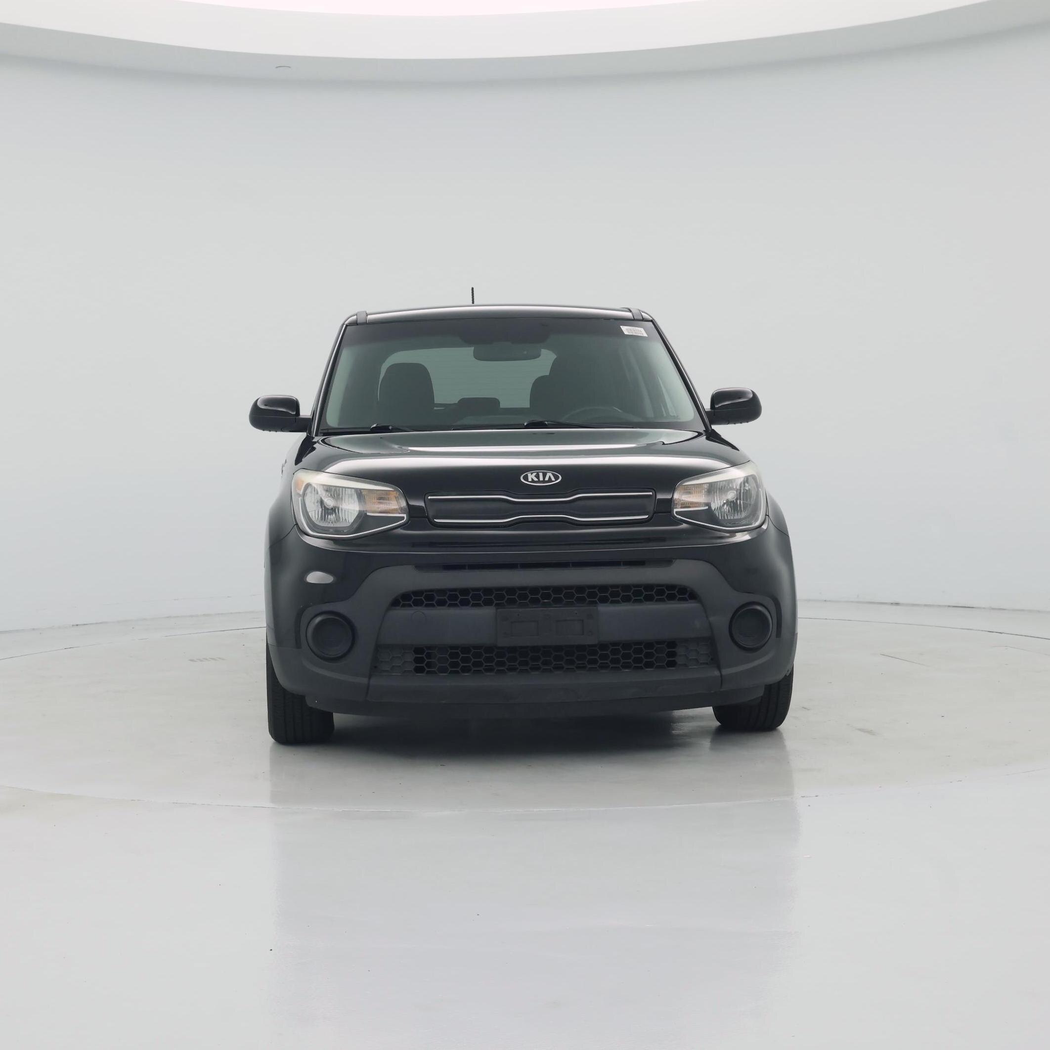 Thumbnail: 2017 Kia Soul - 5
