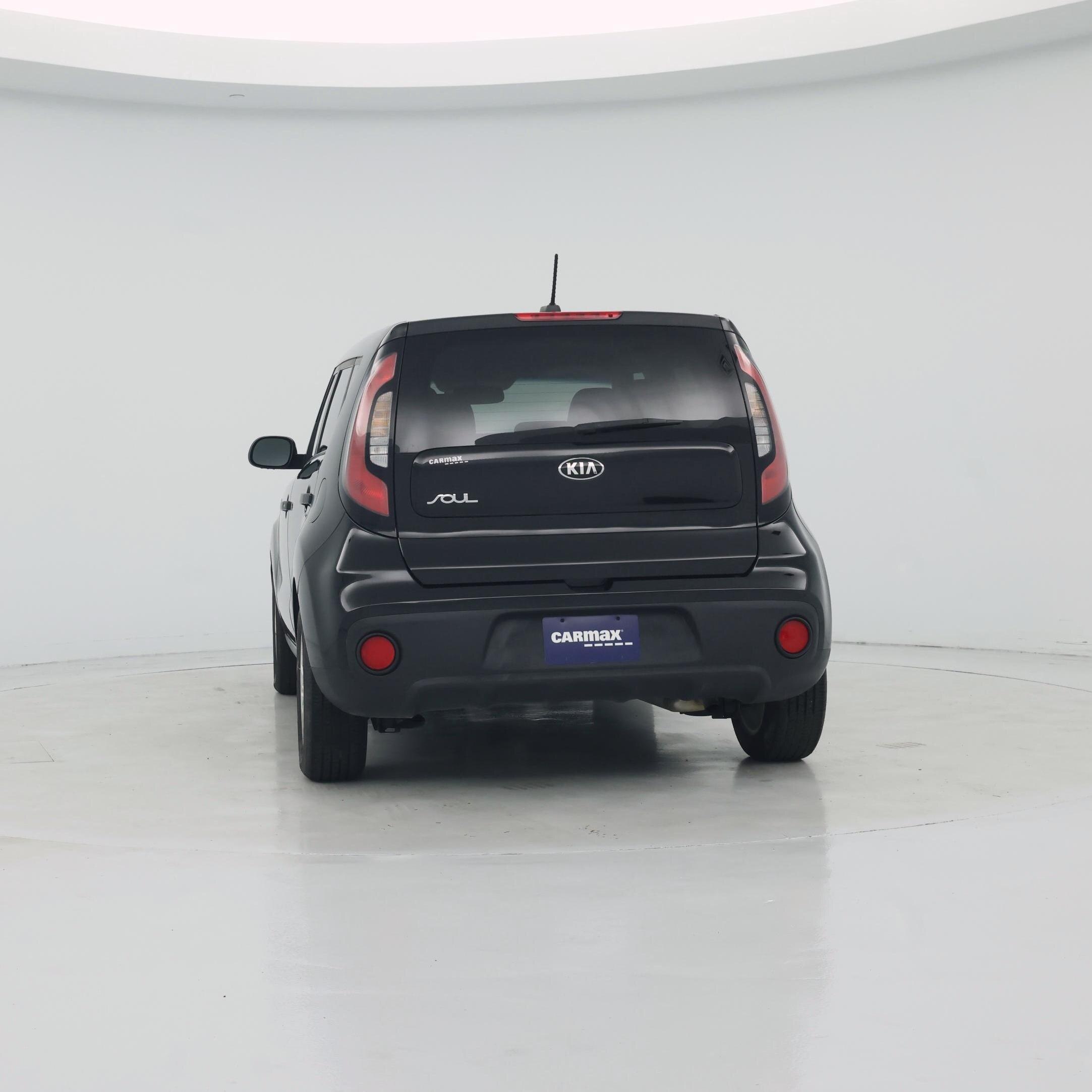 Thumbnail: 2017 Kia Soul - 6