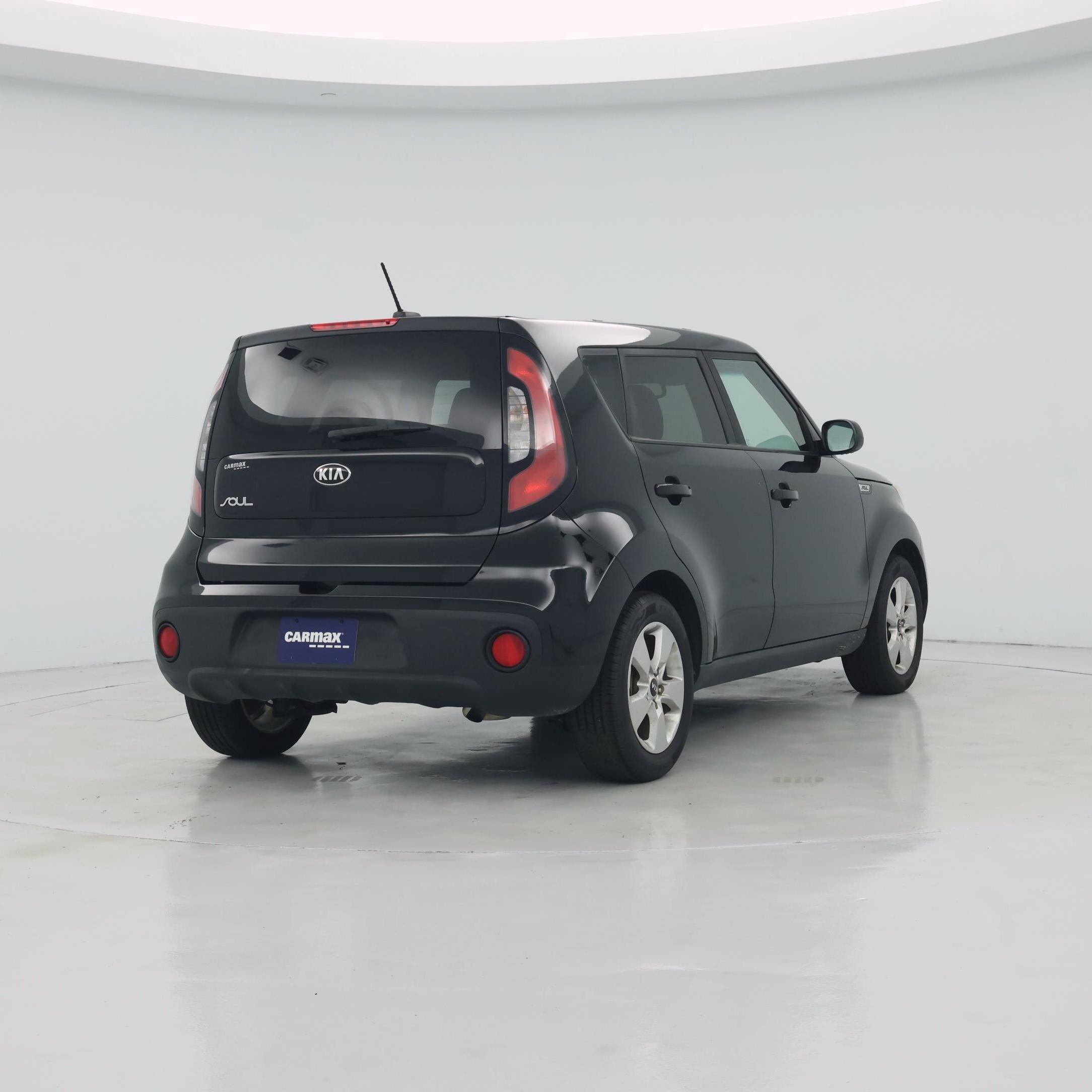Thumbnail: 2017 Kia Soul - 8