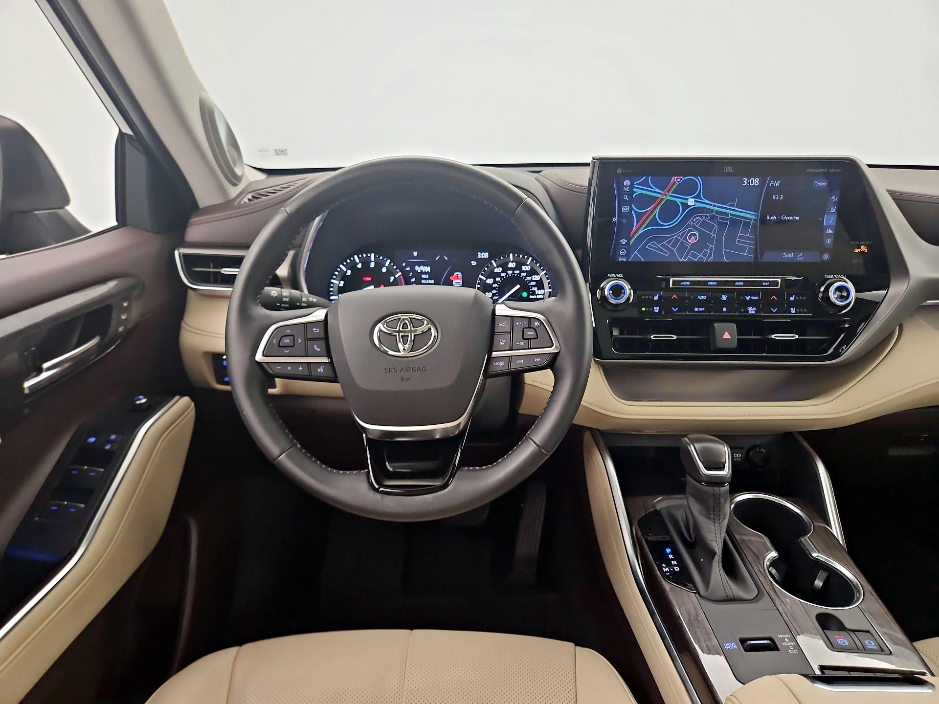 Thumbnail: 2020 Toyota Highlander - 10