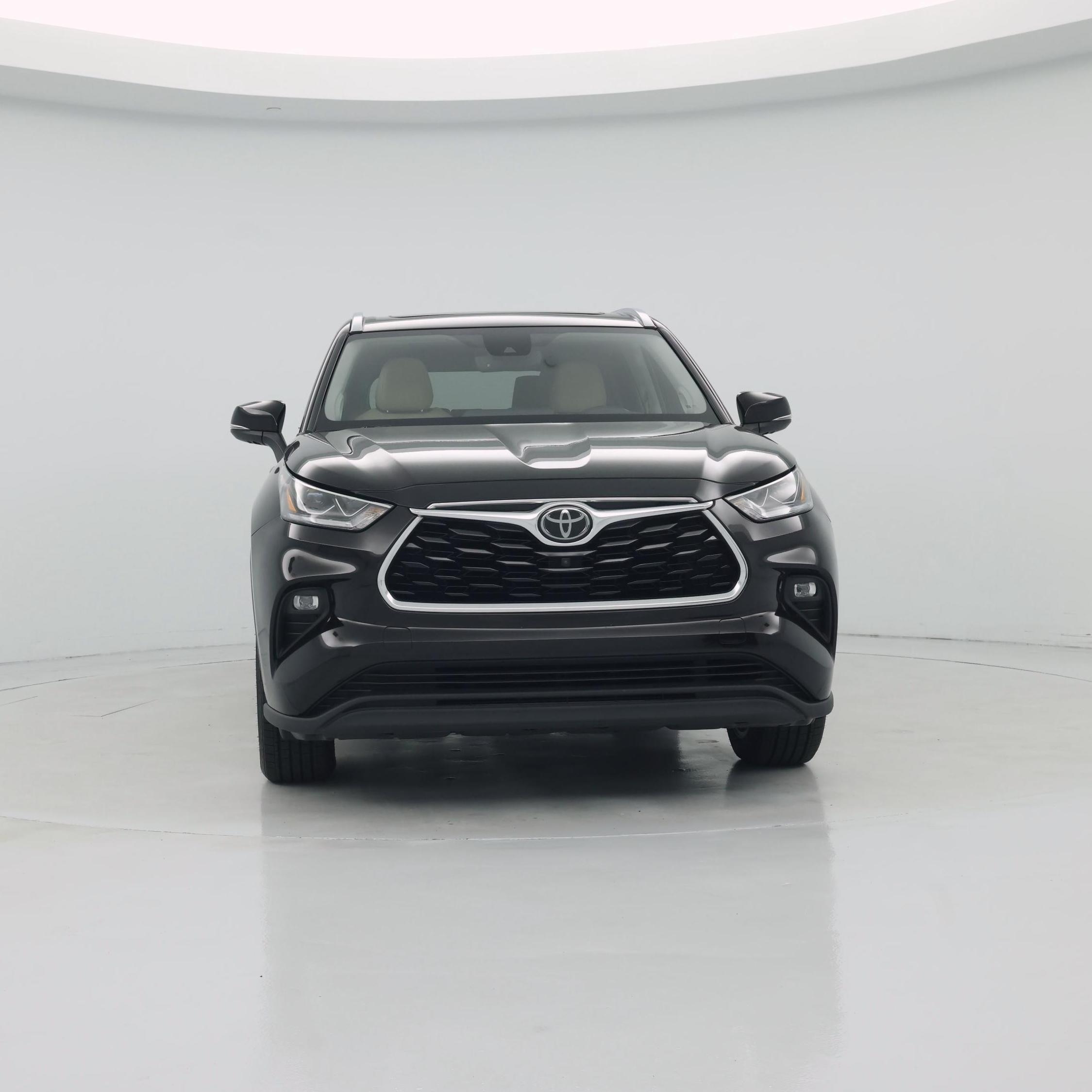 Thumbnail: 2020 Toyota Highlander - 5