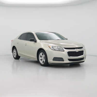 2016 Chevrolet Malibu Limited LS