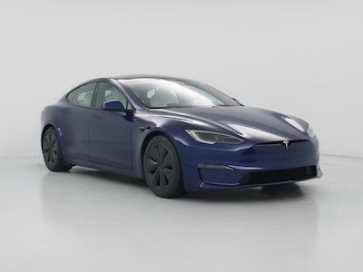 2023 Tesla Model S