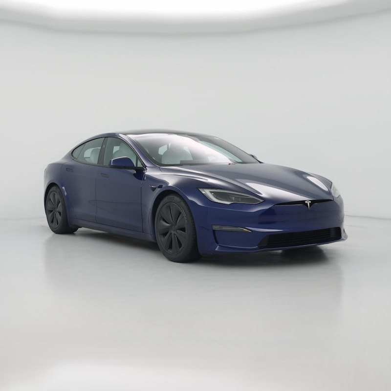 2023 Tesla Model S