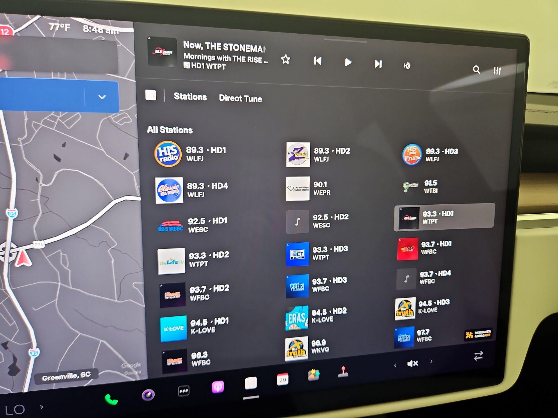 Thumbnail: 2023 Tesla Model S - 15