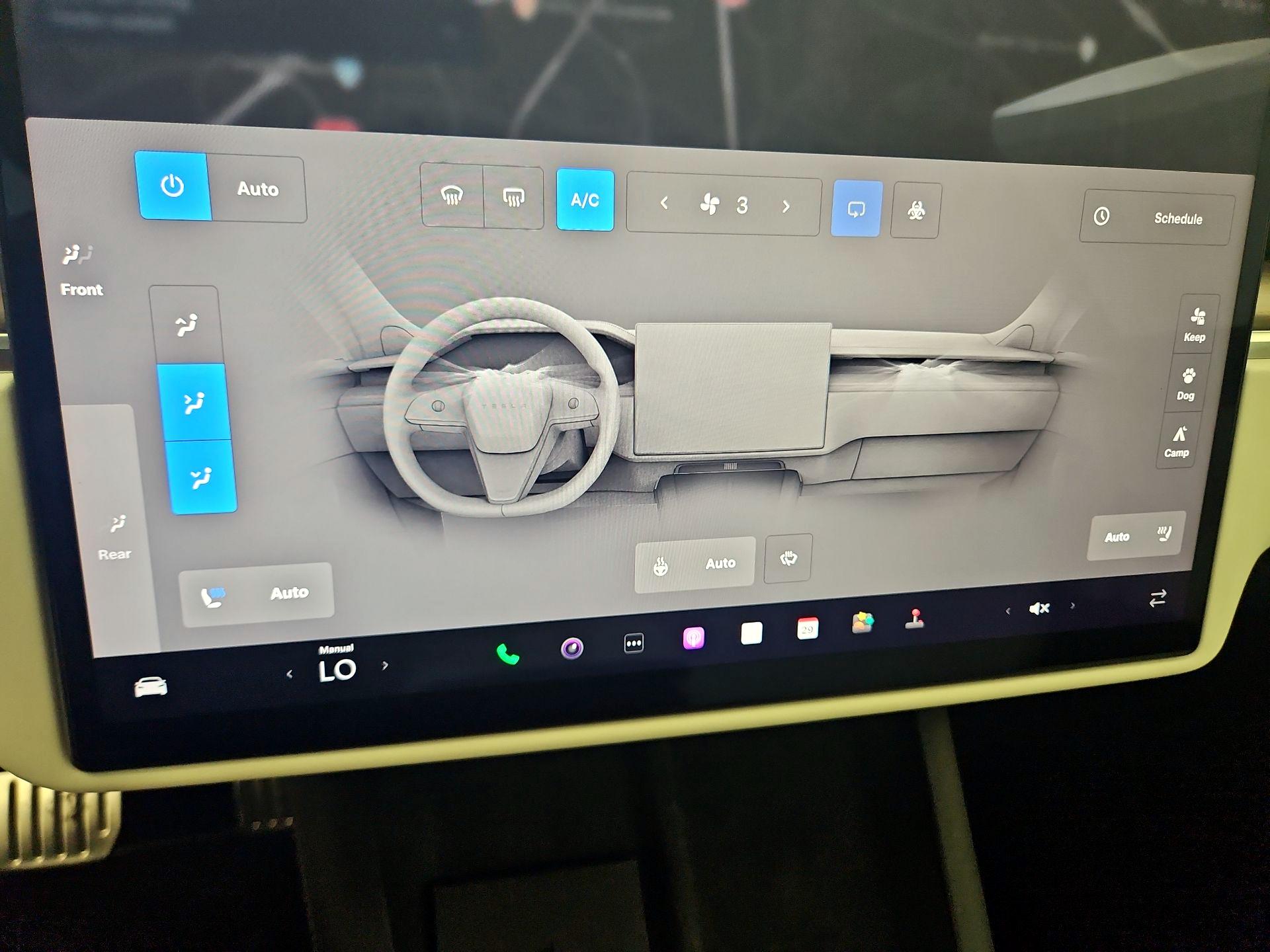 Thumbnail: 2023 Tesla Model S - 16
