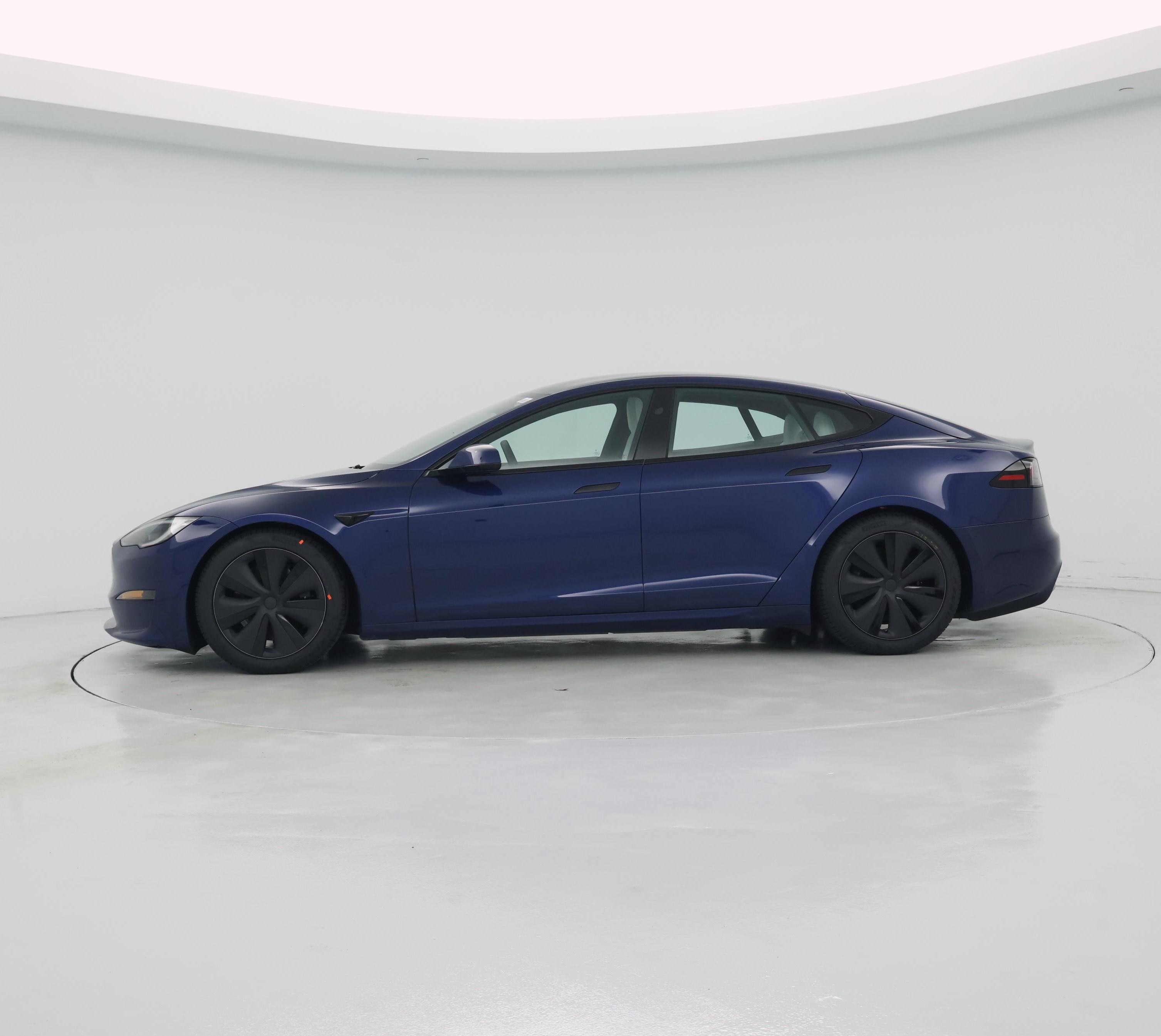Thumbnail: 2023 Tesla Model S - 3