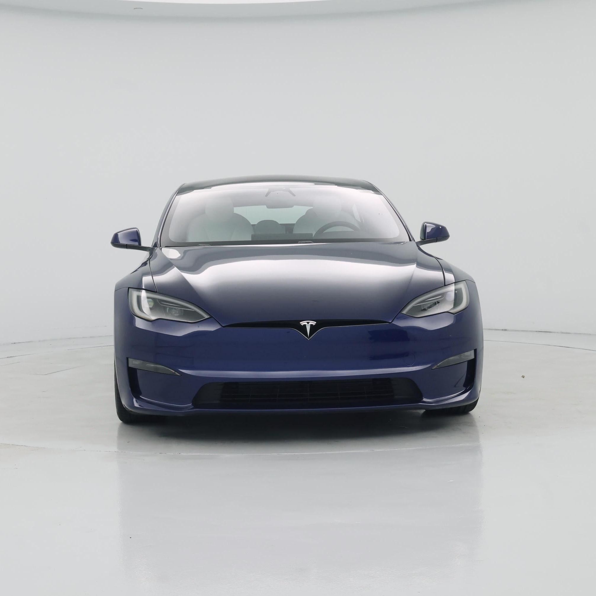 Thumbnail: 2023 Tesla Model S - 5