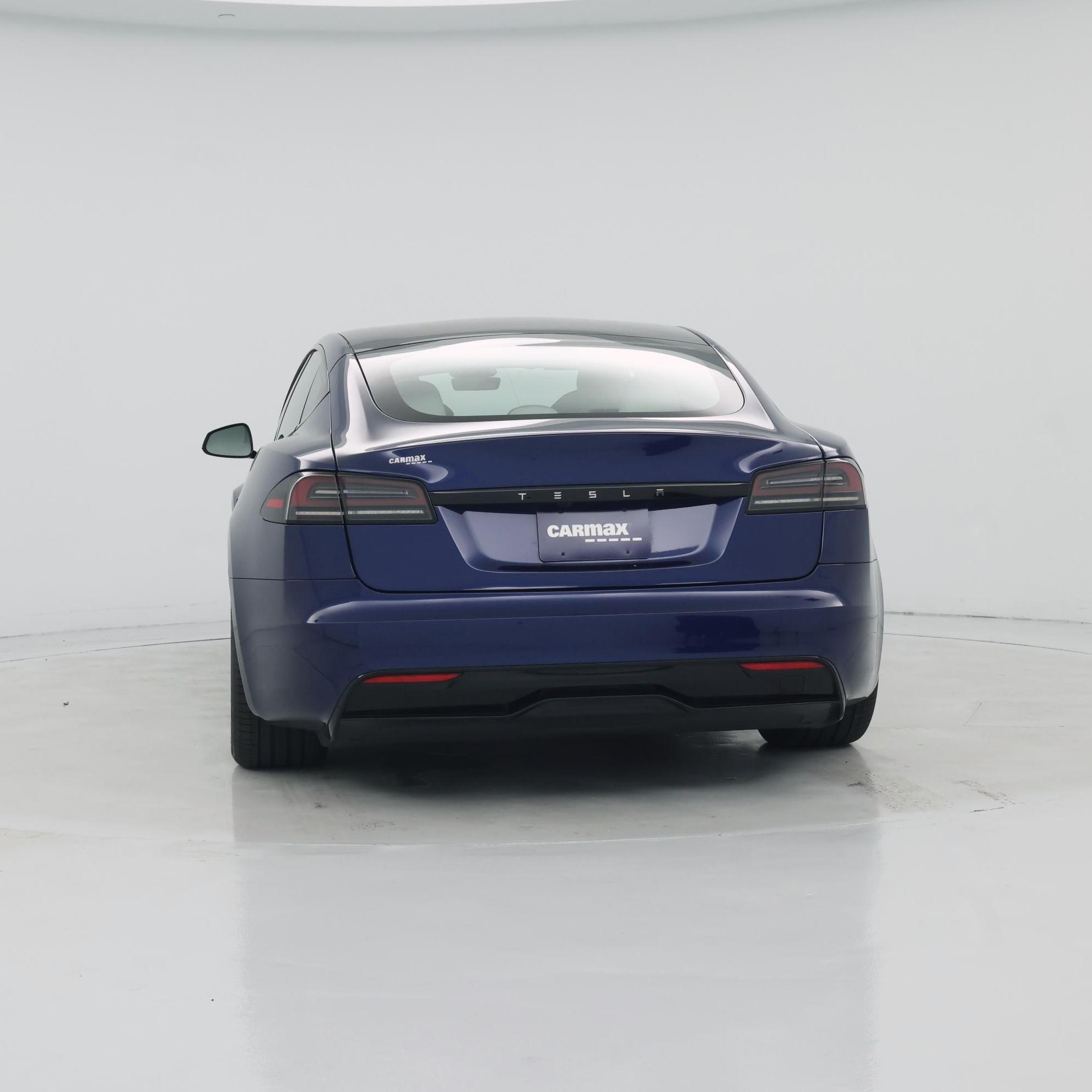 Thumbnail: 2023 Tesla Model S - 6