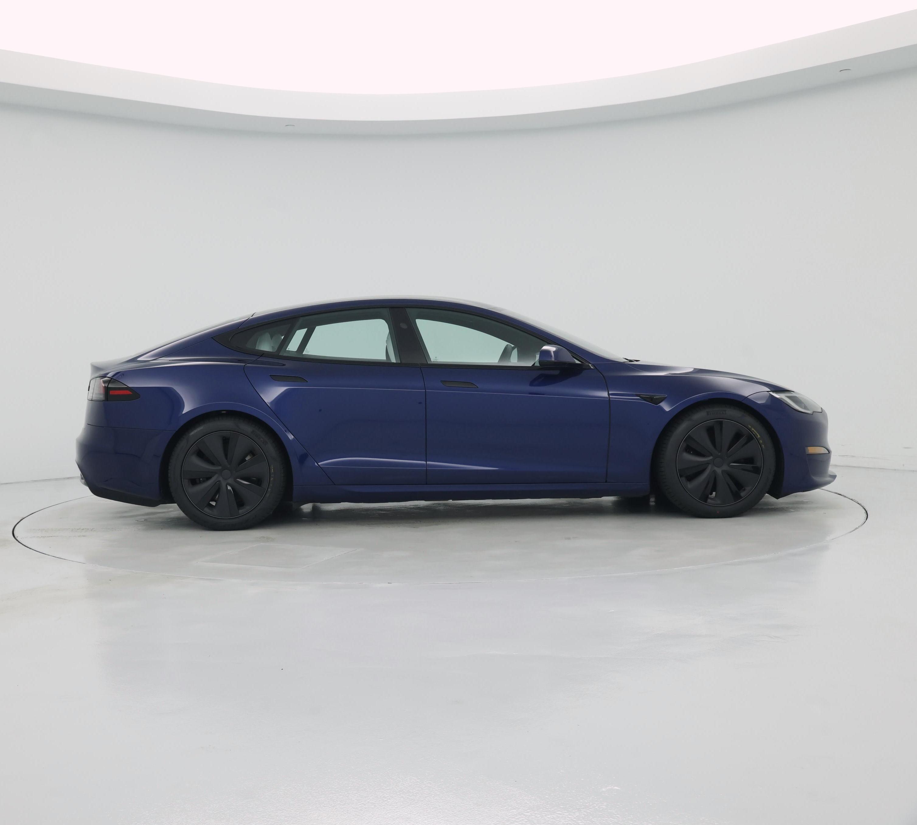 Thumbnail: 2023 Tesla Model S - 7