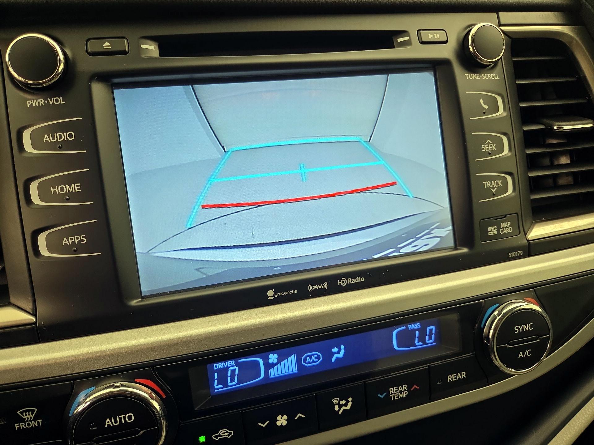 Thumbnail: 2018 Toyota Highlander - 15