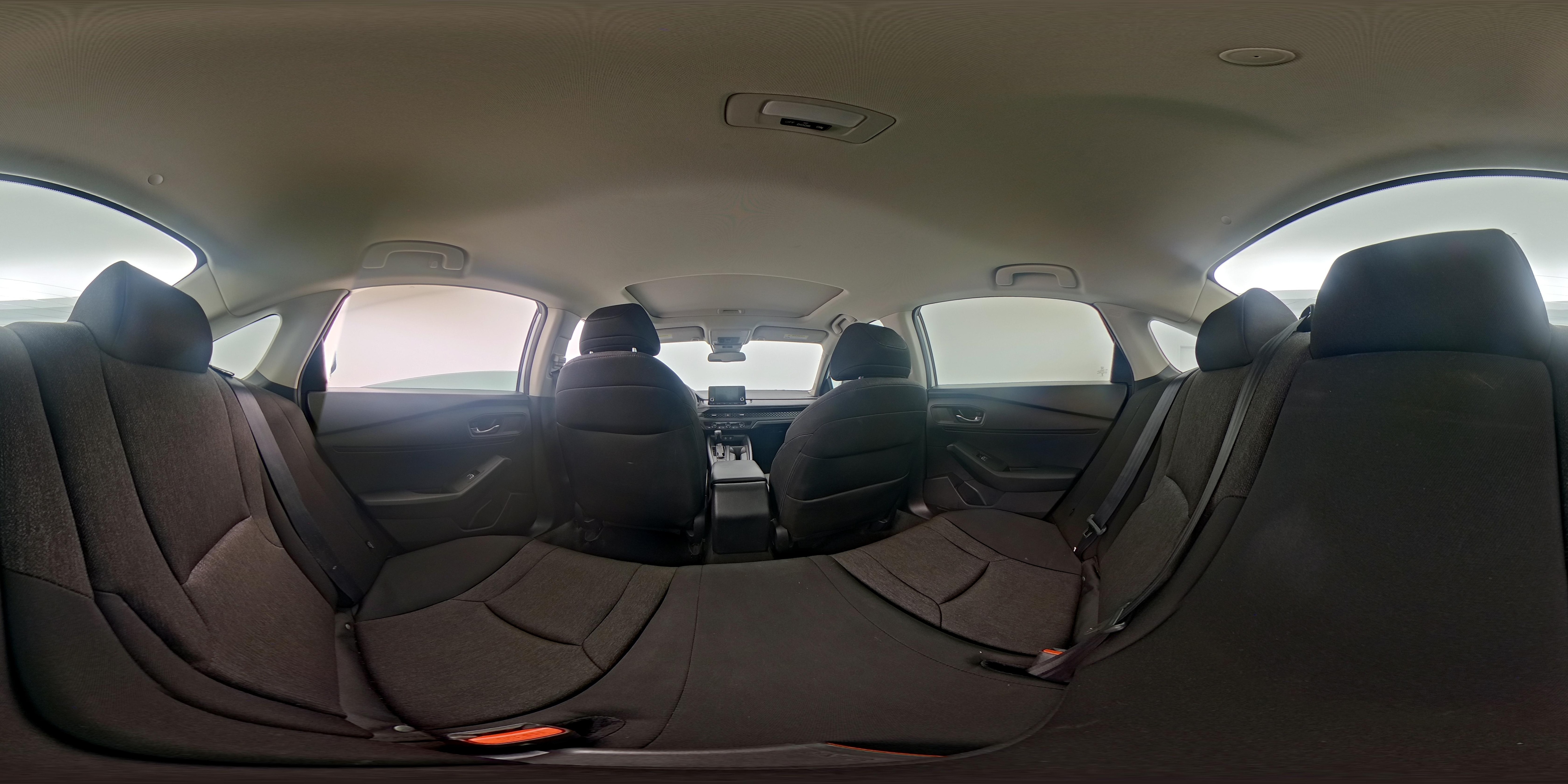 2024 Honda Accord EX - Photo 25