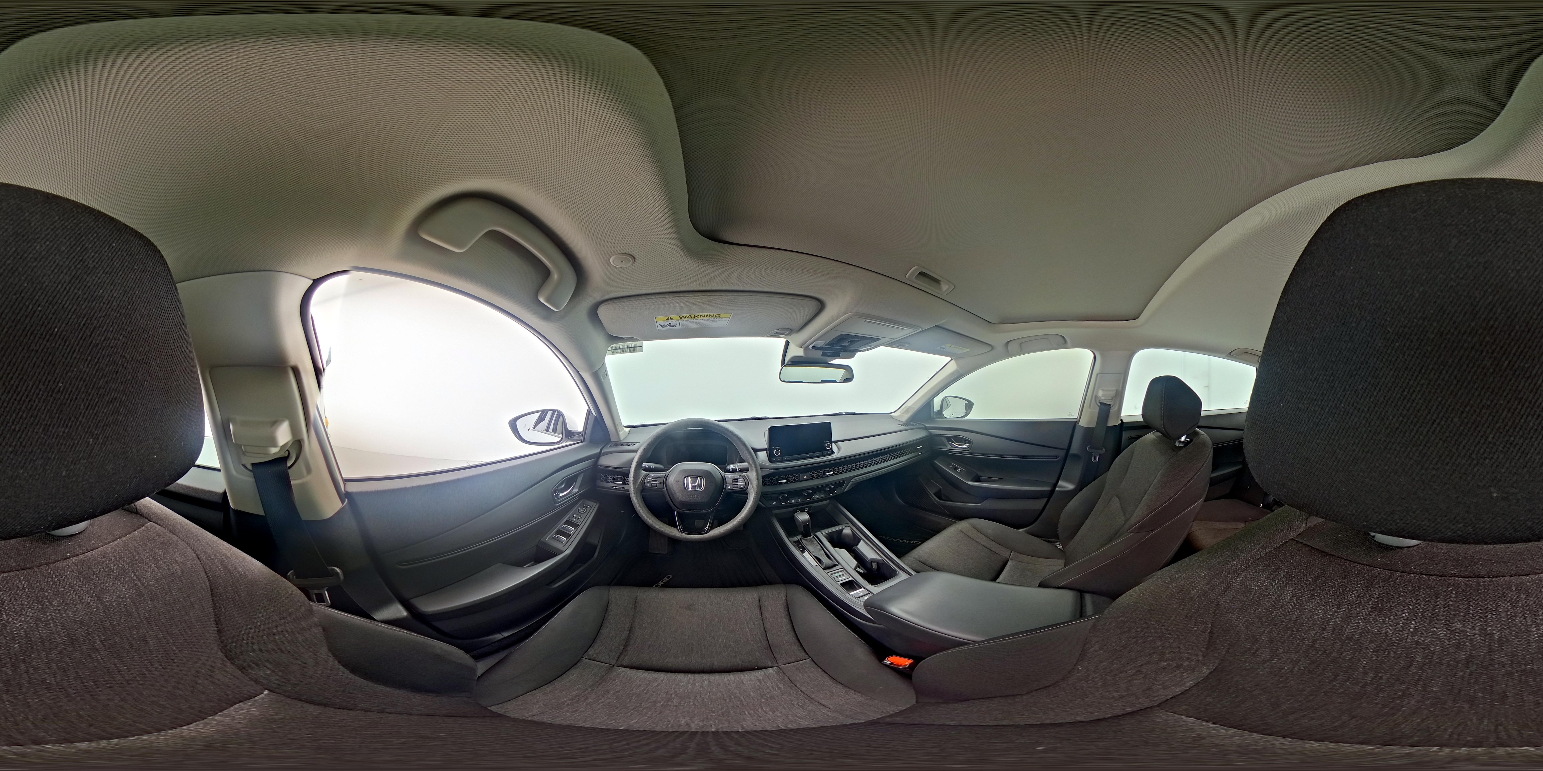 2024 Honda Accord EX - Photo 26