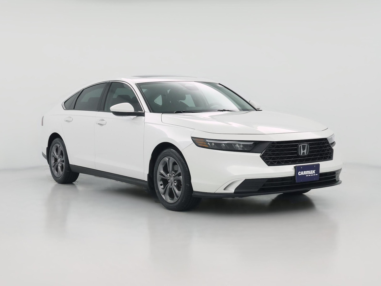 2024 Honda Accord EX - Photo 1