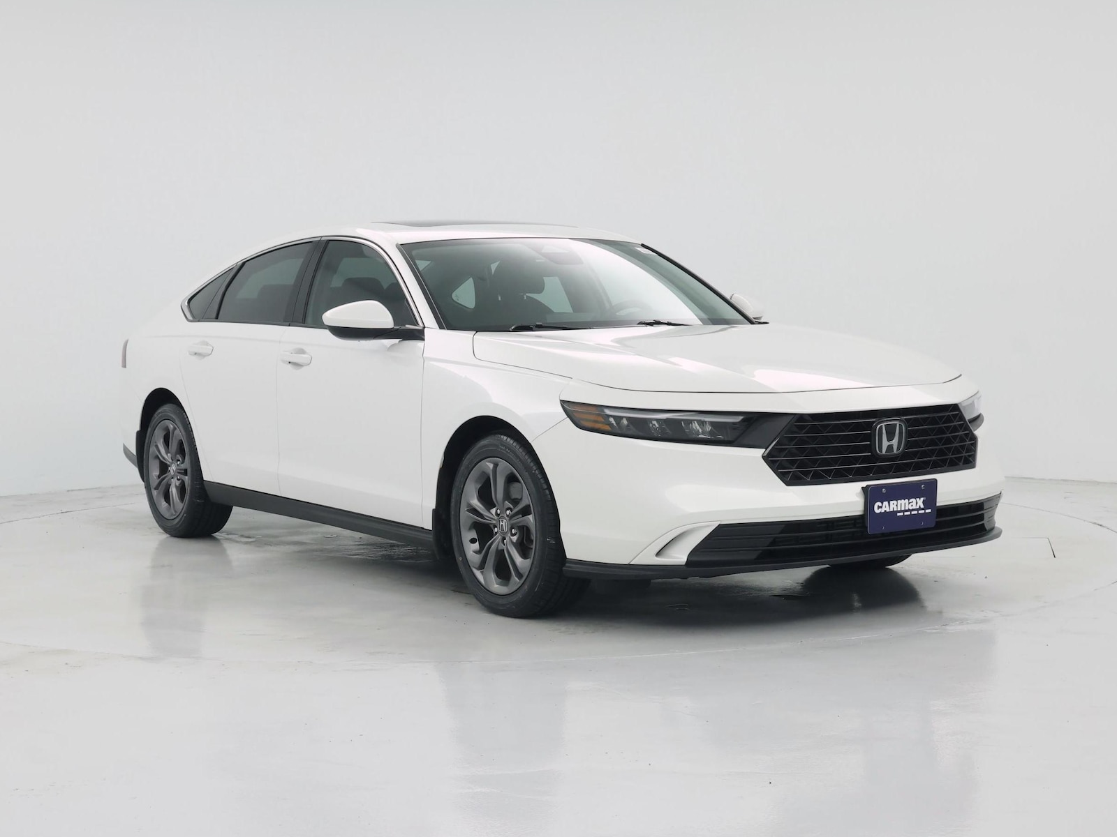 2024 Honda Accord EX - Photo 2