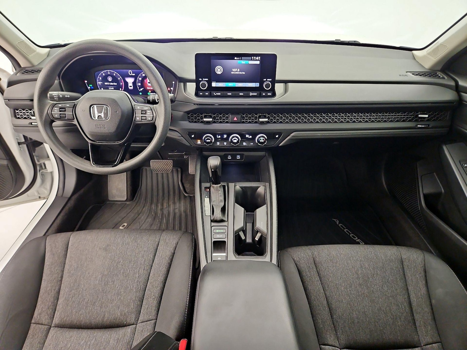 2024 Honda Accord EX - Photo 10