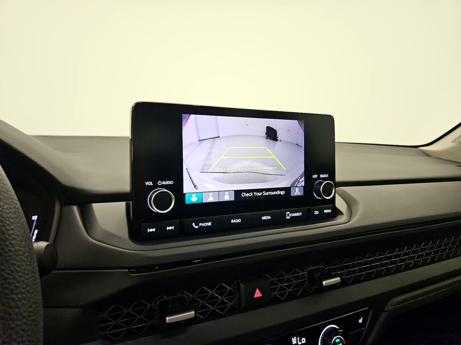 2024 Honda Accord EX - Photo 14