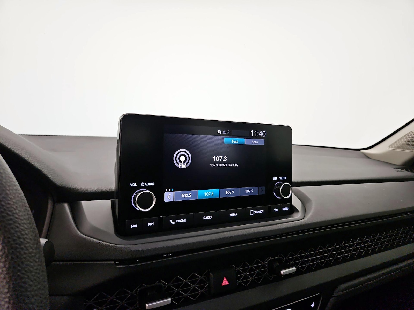 2024 Honda Accord EX - Photo 15