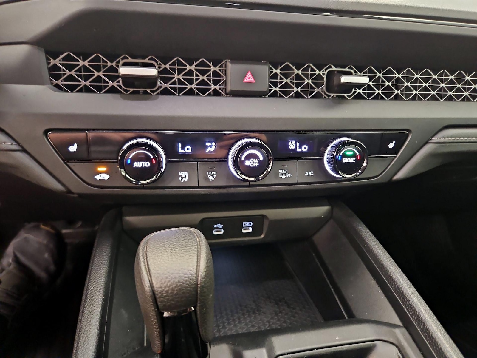 2024 Honda Accord EX - Photo 16