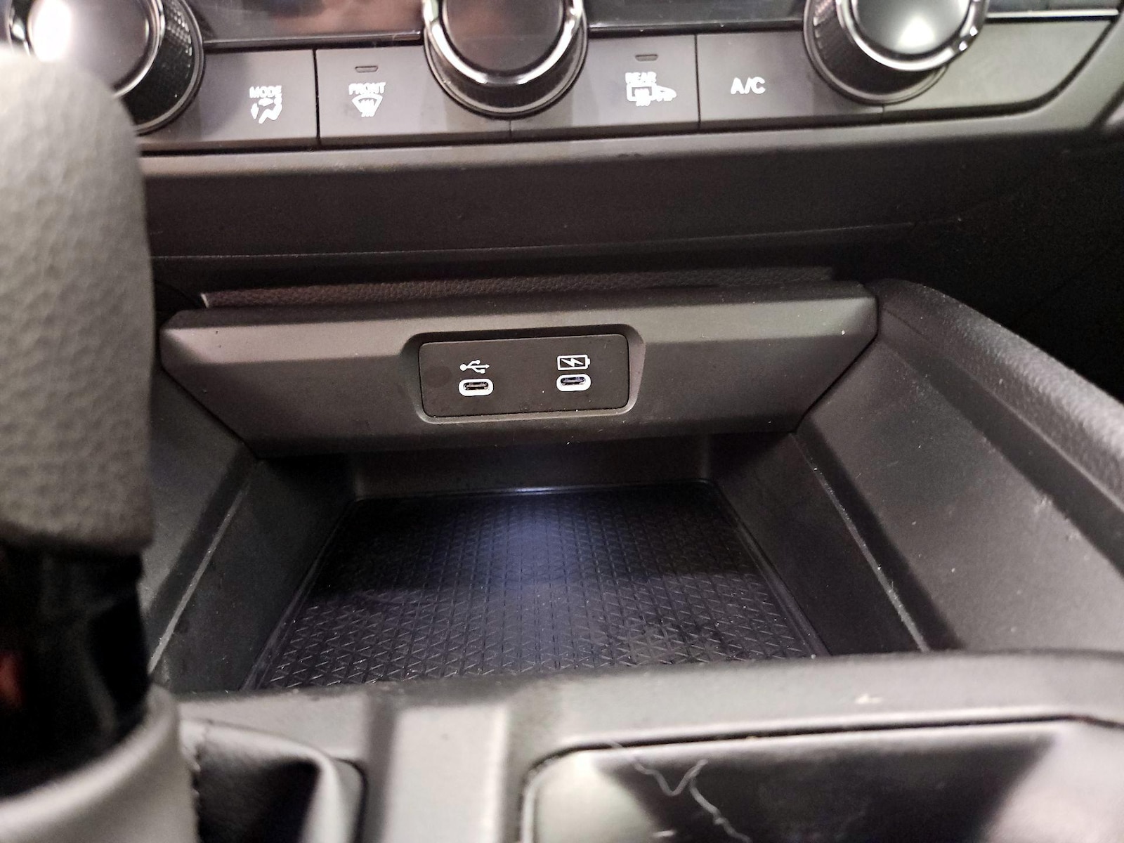 2024 Honda Accord EX - Photo 18