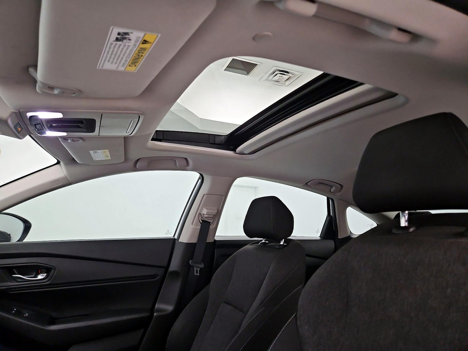 2024 Honda Accord EX - Photo 19