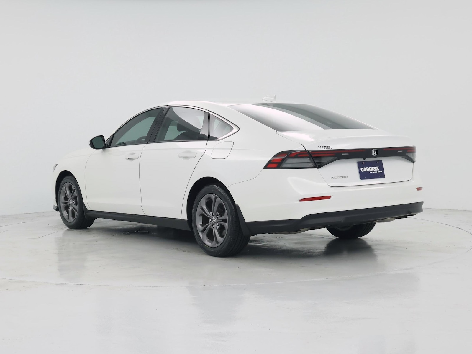 2024 Honda Accord EX - Photo 3