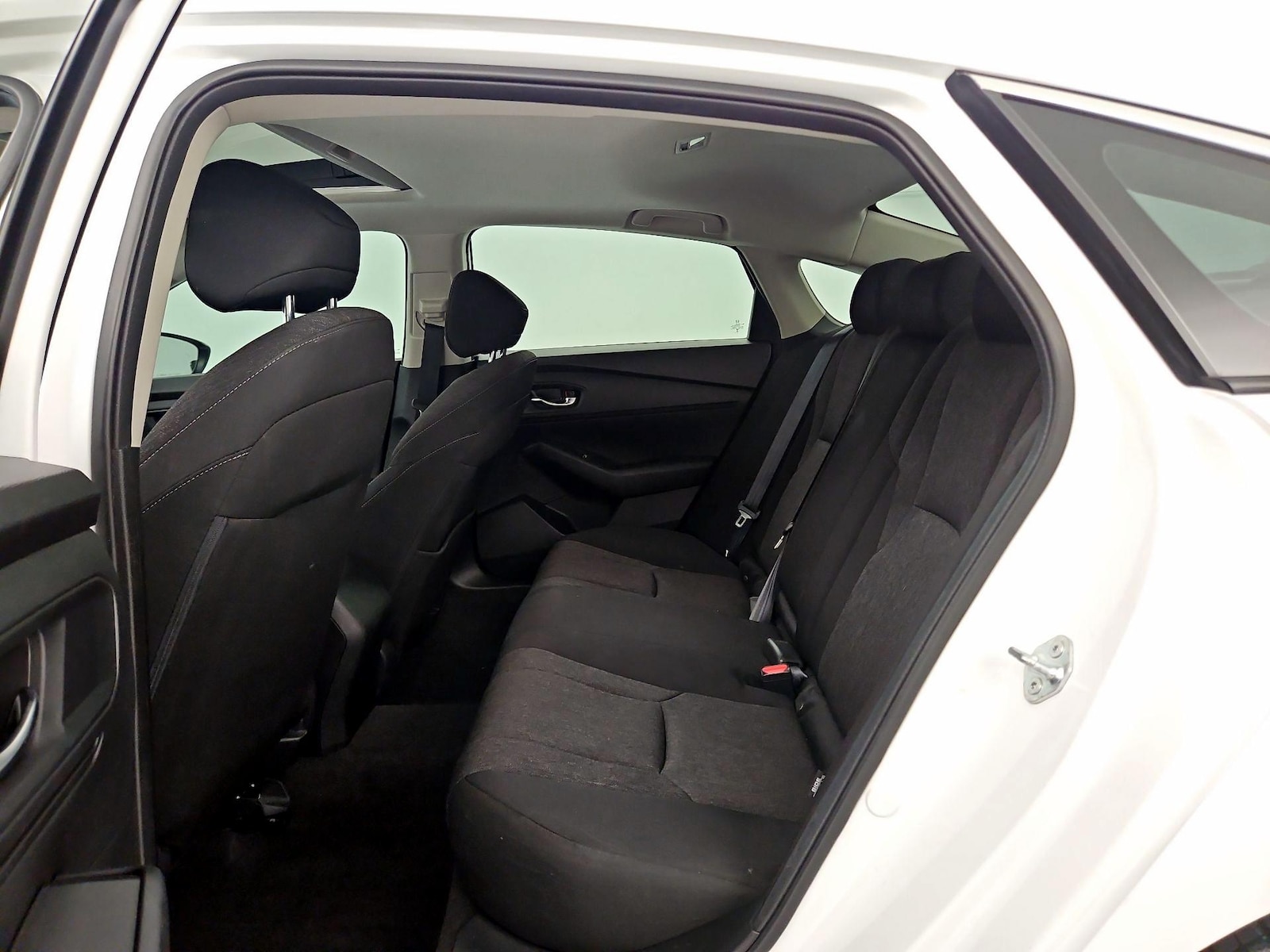 2024 Honda Accord EX - Photo 20