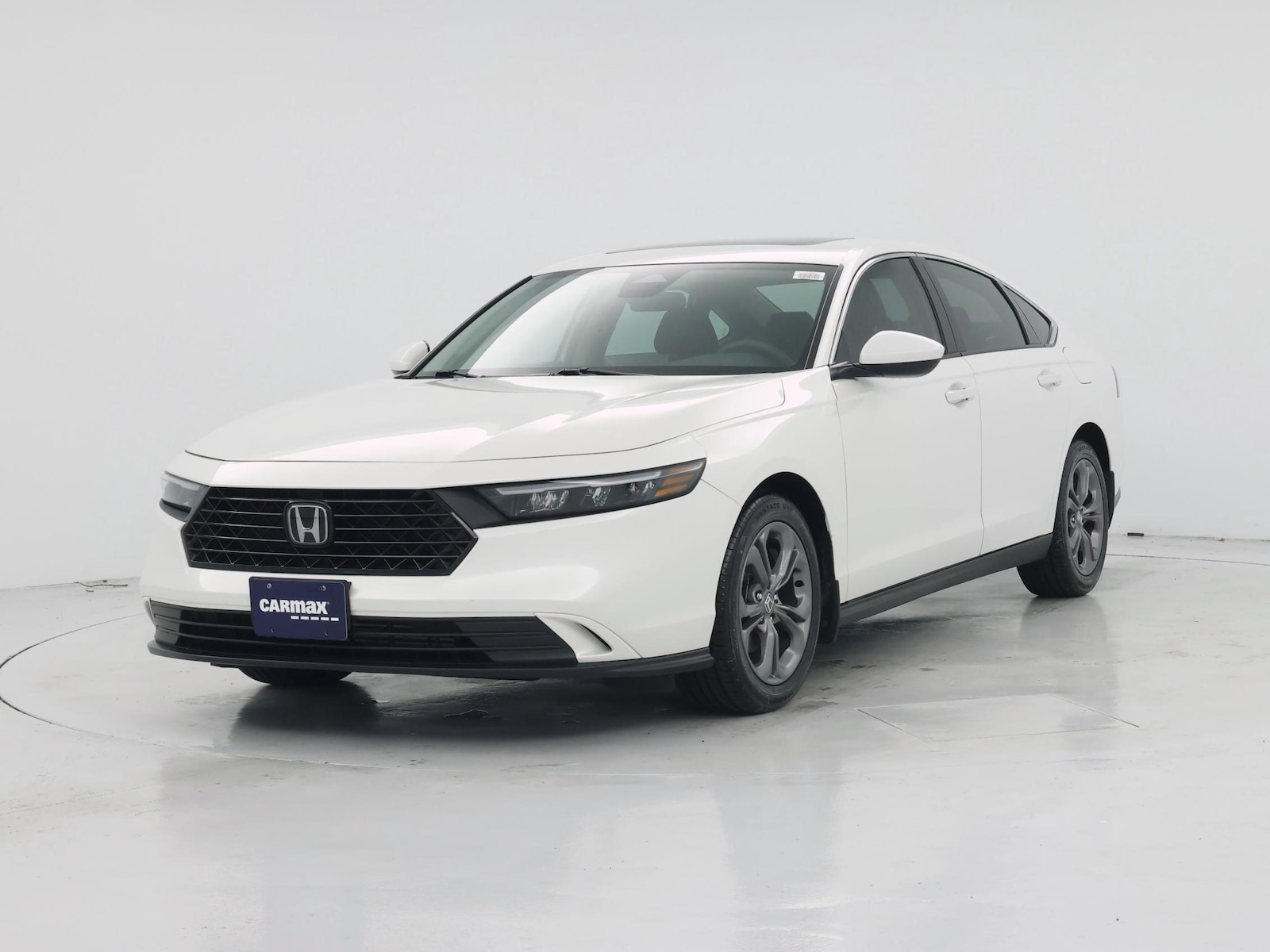 2024 Honda Accord EX - Photo 5