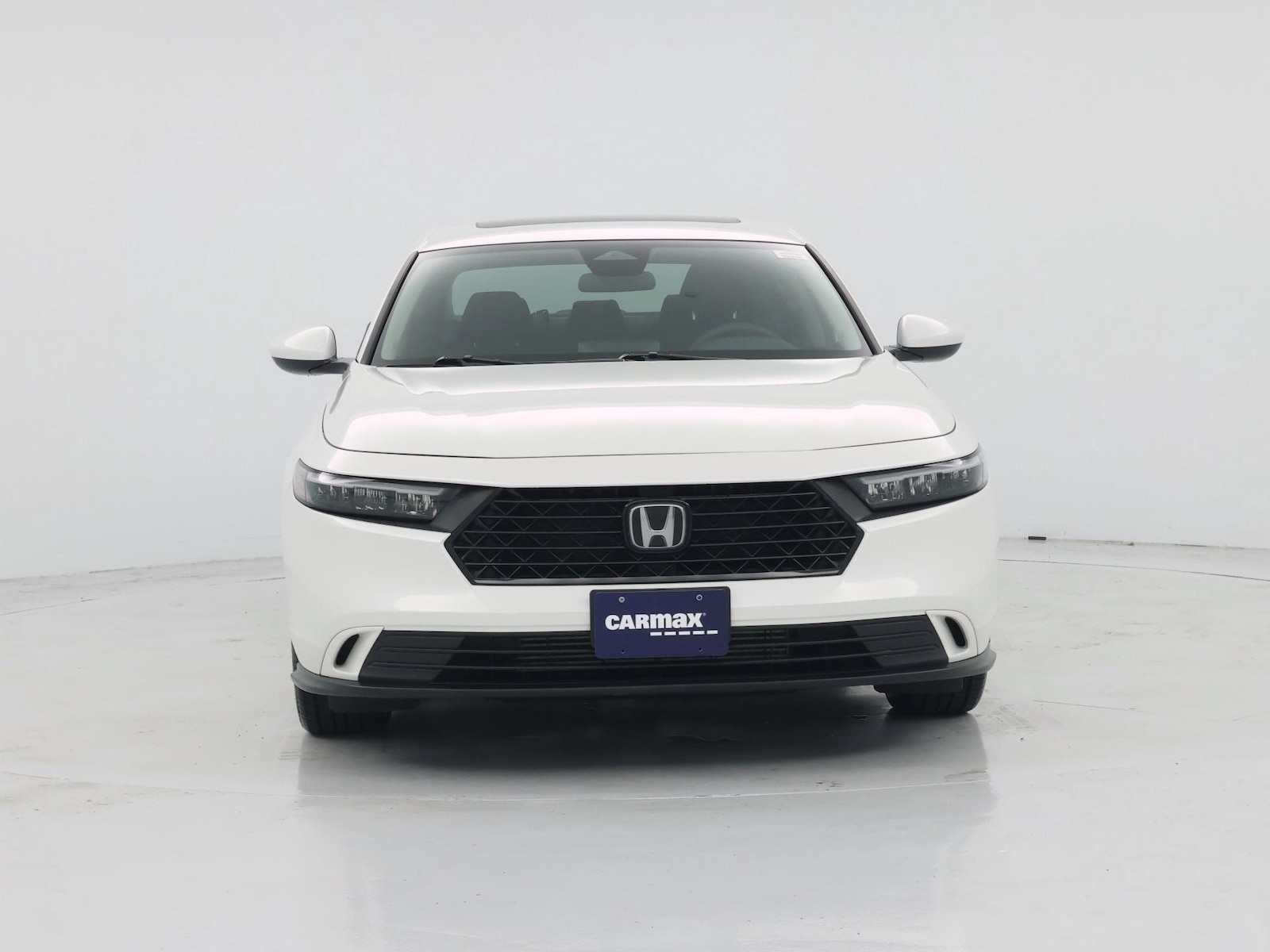 2024 Honda Accord EX - Photo 6